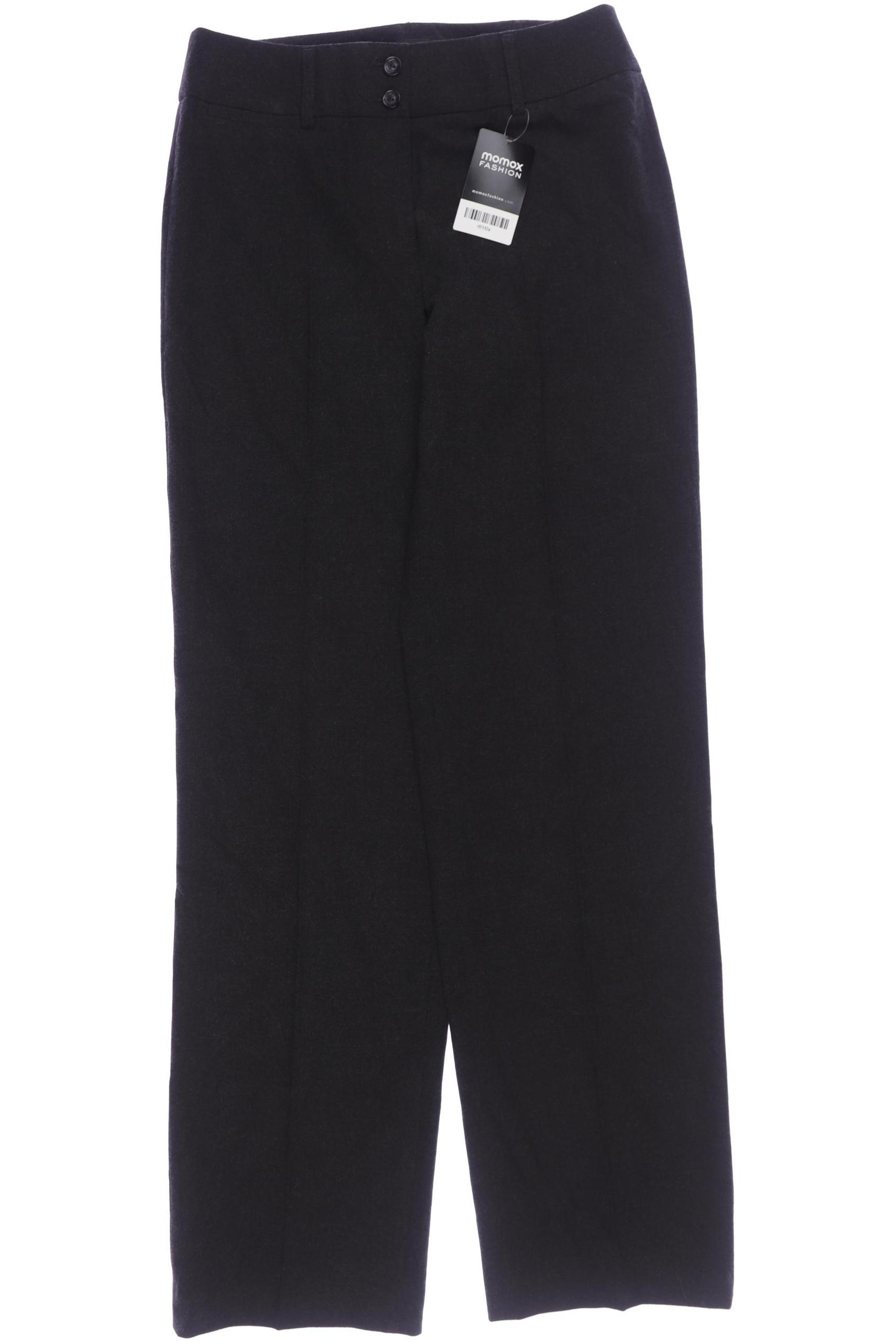 

Gerry Weber Damen Stoffhose, schwarz, Gr. 36