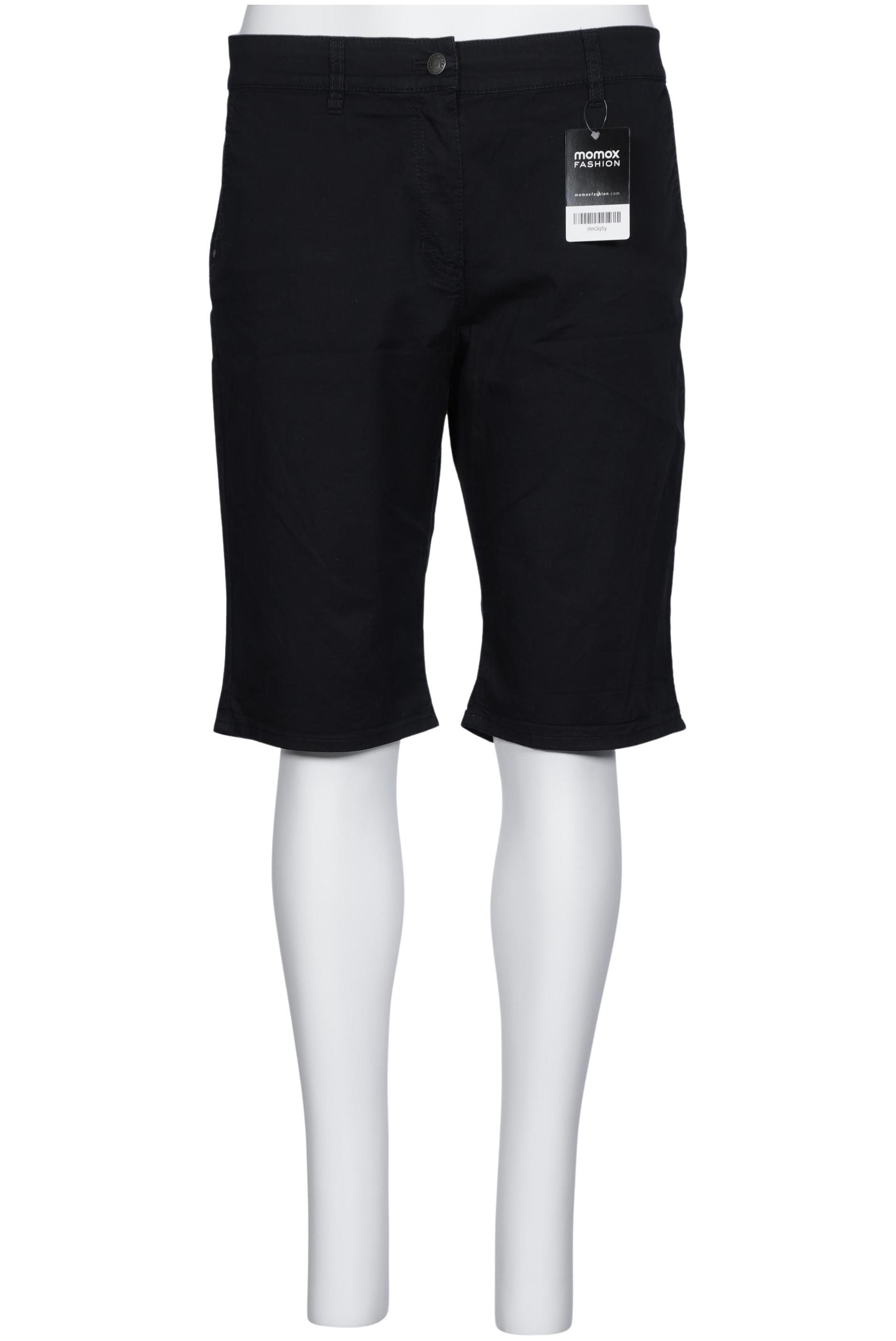 

Gerry Weber Damen Shorts, marineblau, Gr. 44