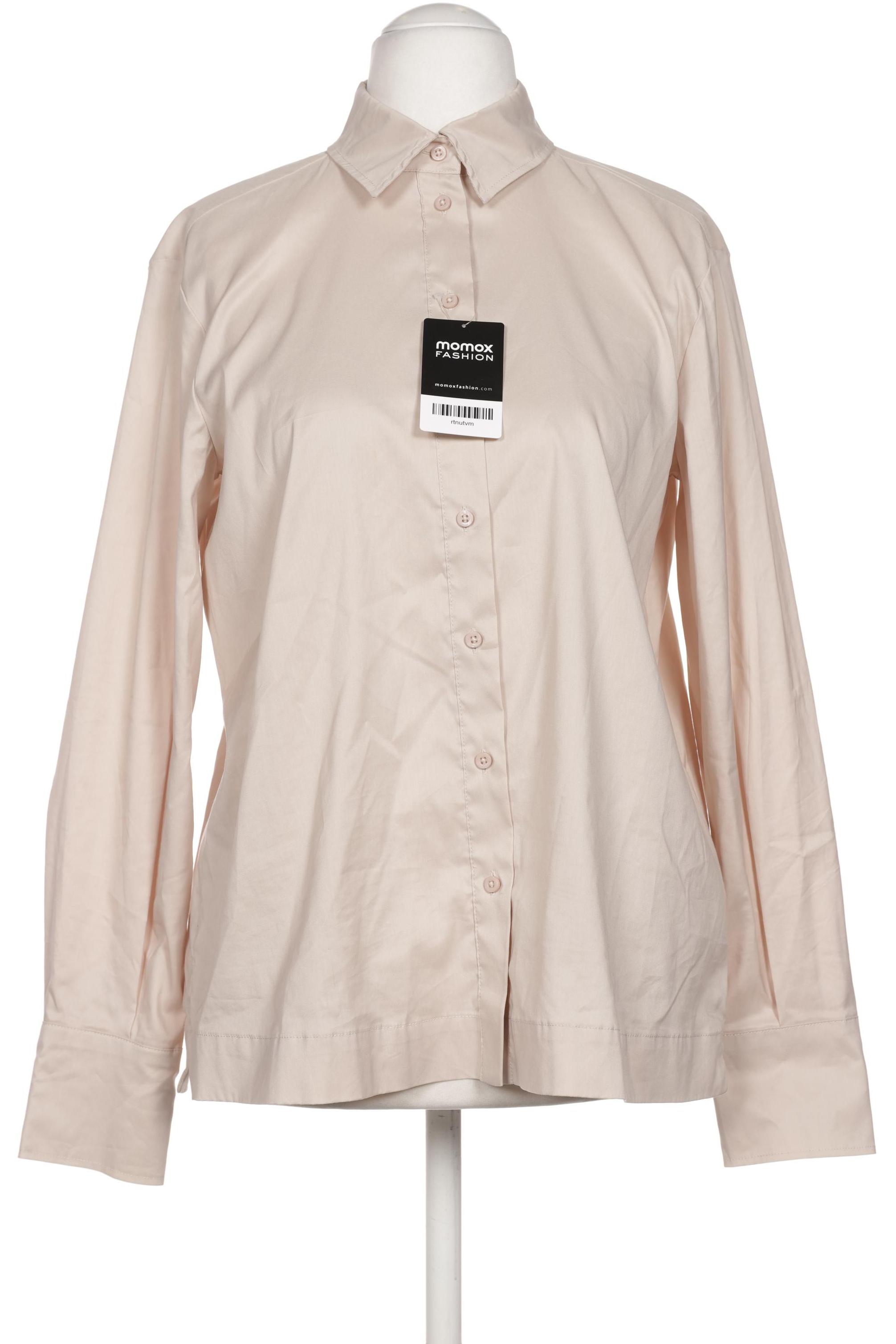 

Gerry Weber Damen Bluse, beige, Gr. 38