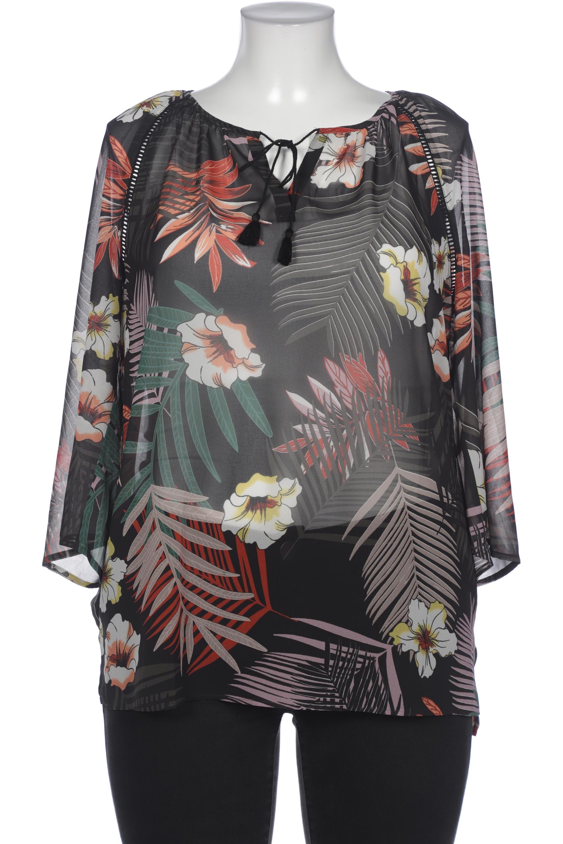 

Gerry Weber Damen Bluse, mehrfarbig, Gr. 42