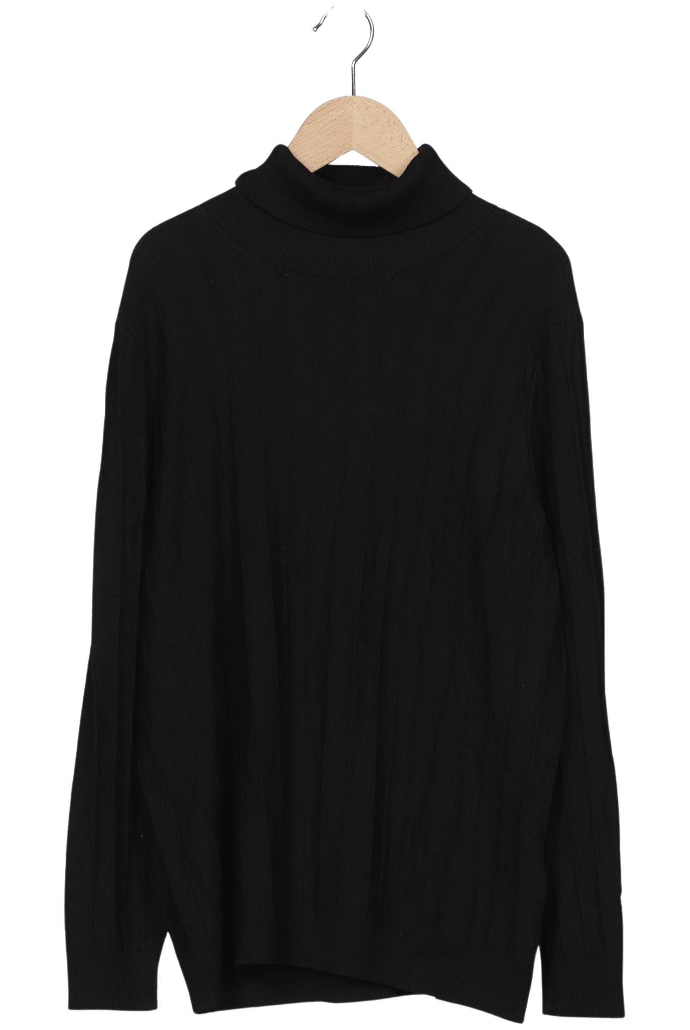 

Gerry Weber Damen Pullover, schwarz, Gr. 44