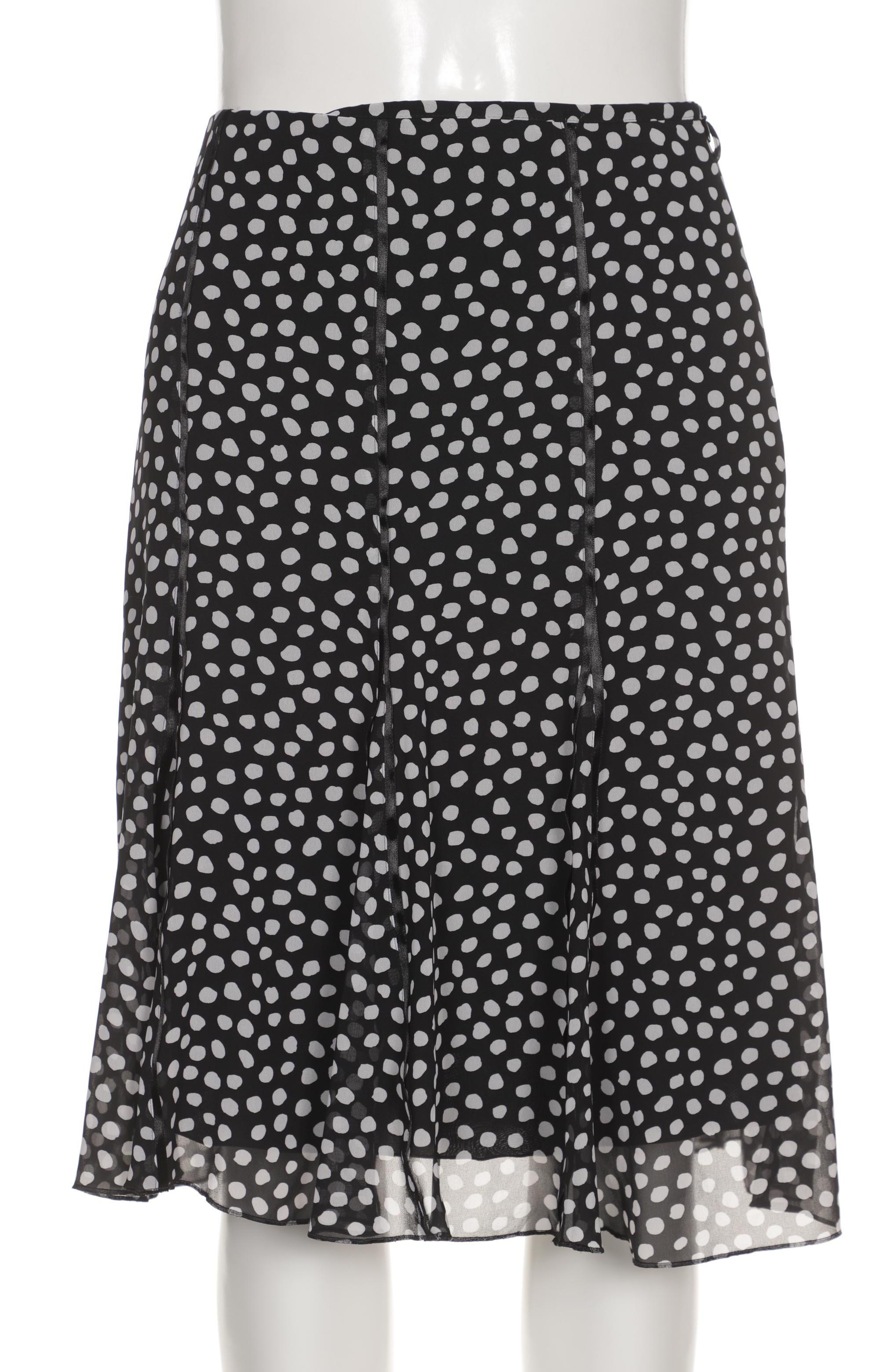 

Gerry Weber Damen Rock, schwarz, Gr. 42