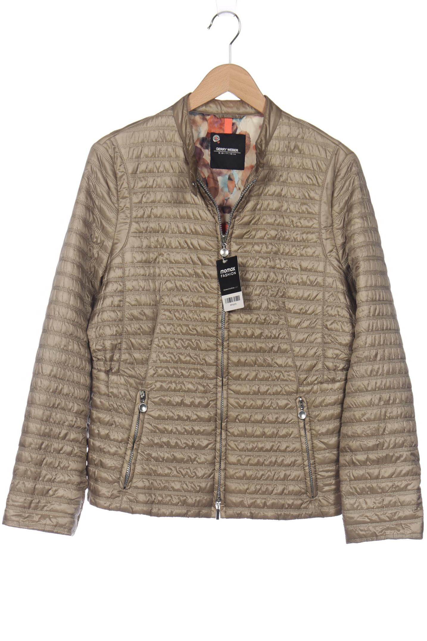 

Gerry Weber Damen Jacke, beige