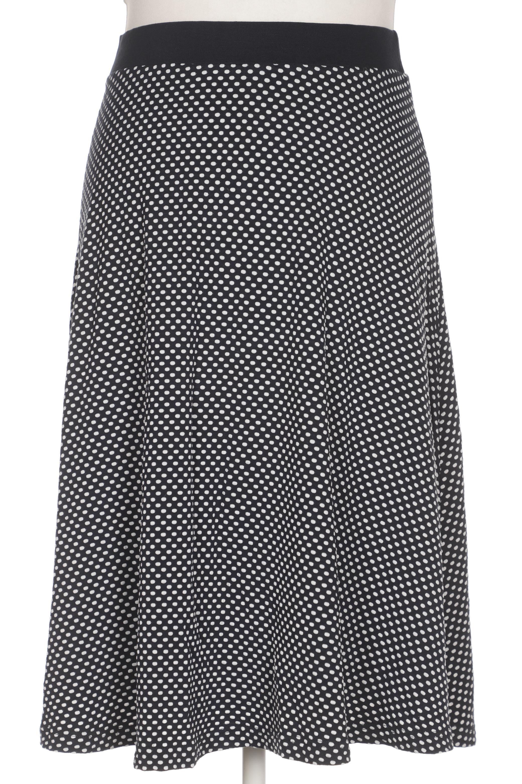 

Gerry Weber Damen Rock, marineblau, Gr. 34