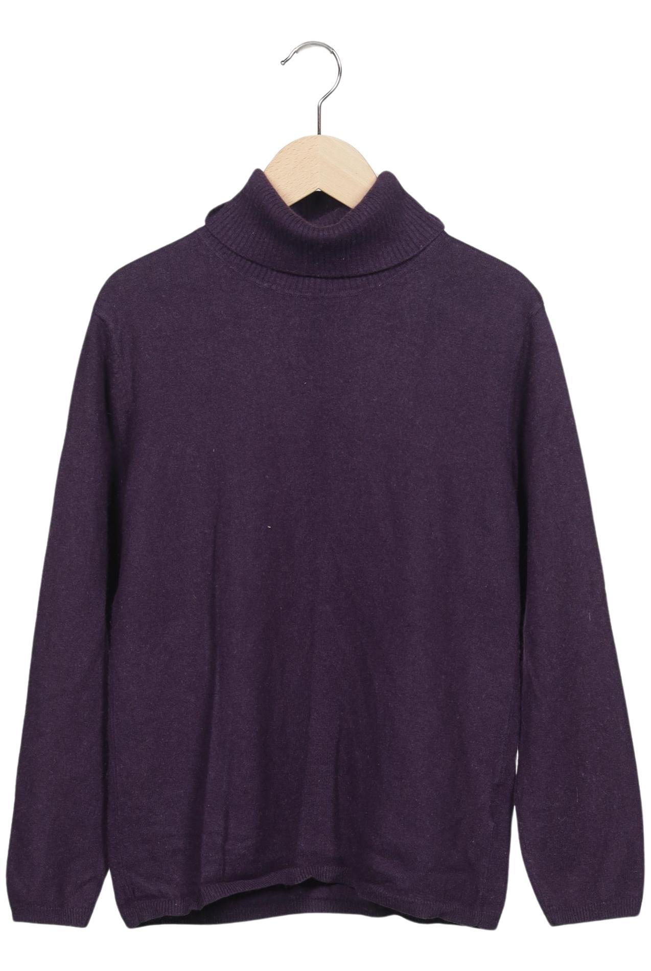 

Gerry Weber Damen Pullover, flieder, Gr. 44