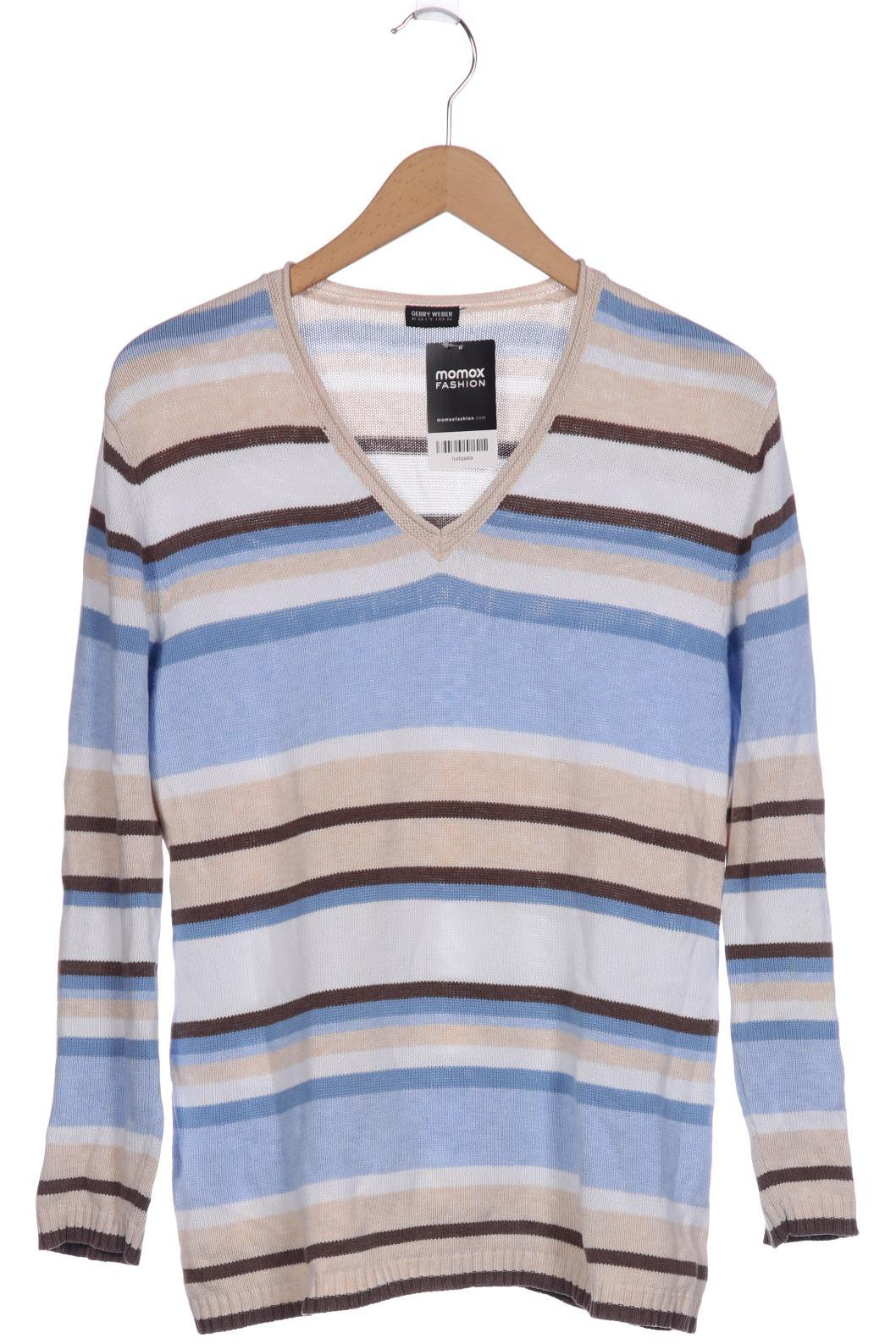 

Gerry Weber Damen Pullover, hellblau