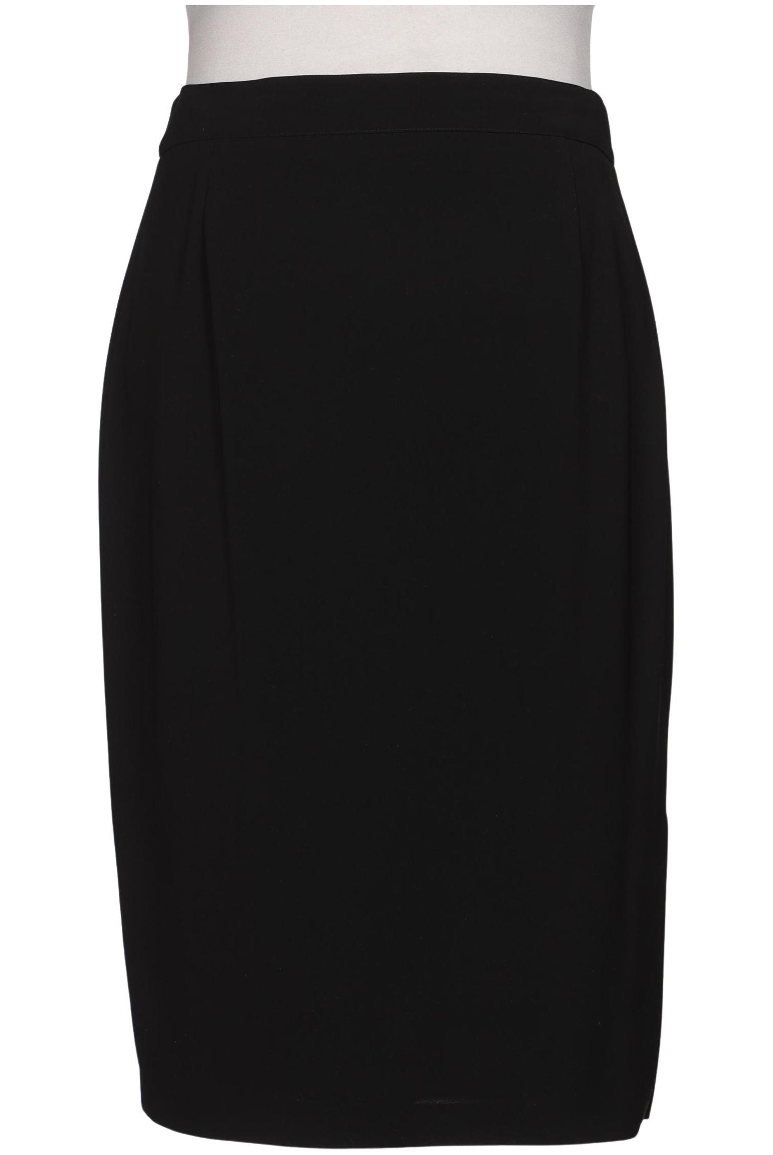 

Gerry Weber Damen Rock, schwarz, Gr. 42