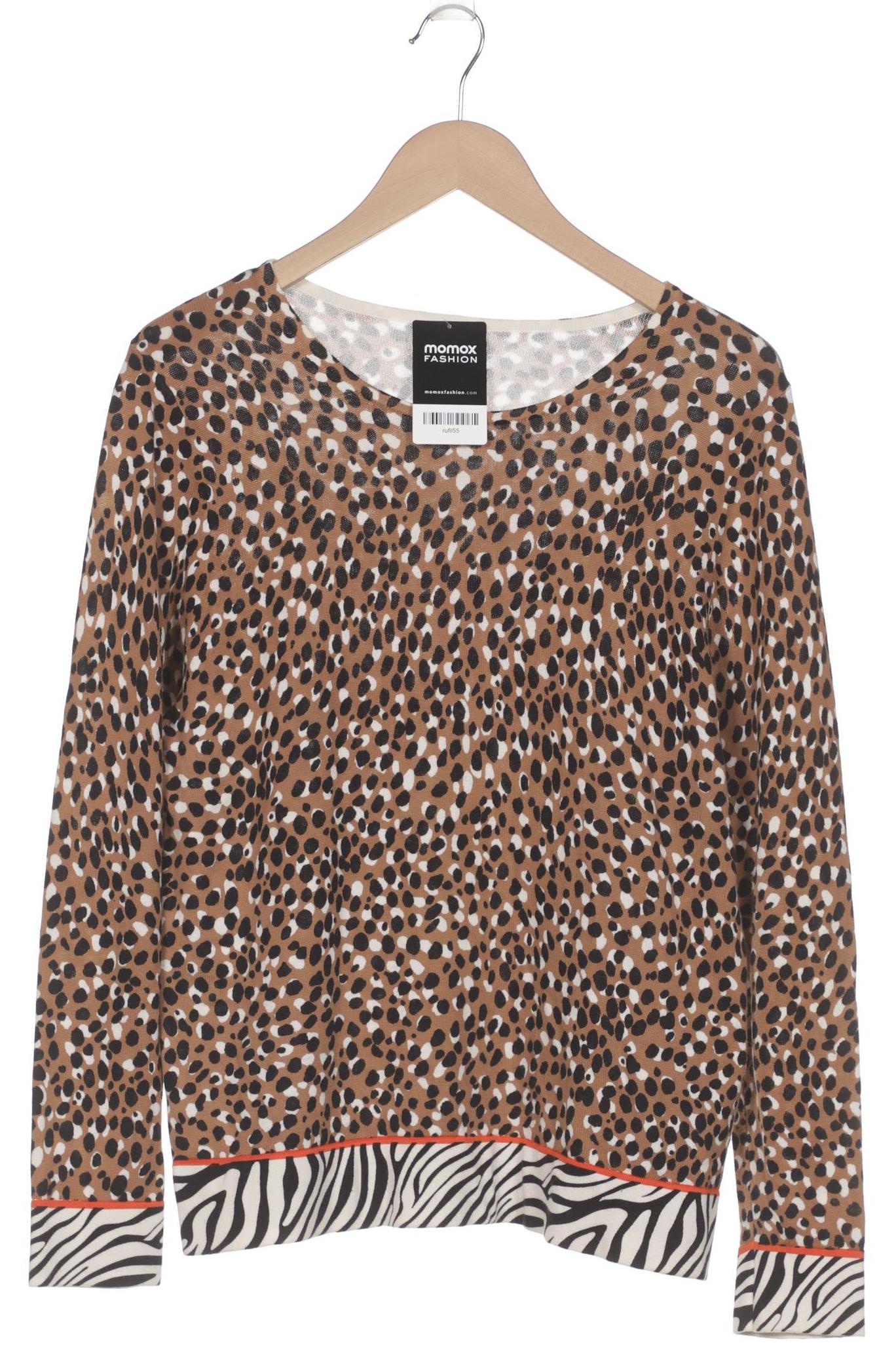 

Gerry Weber Damen Pullover, braun, Gr. 38