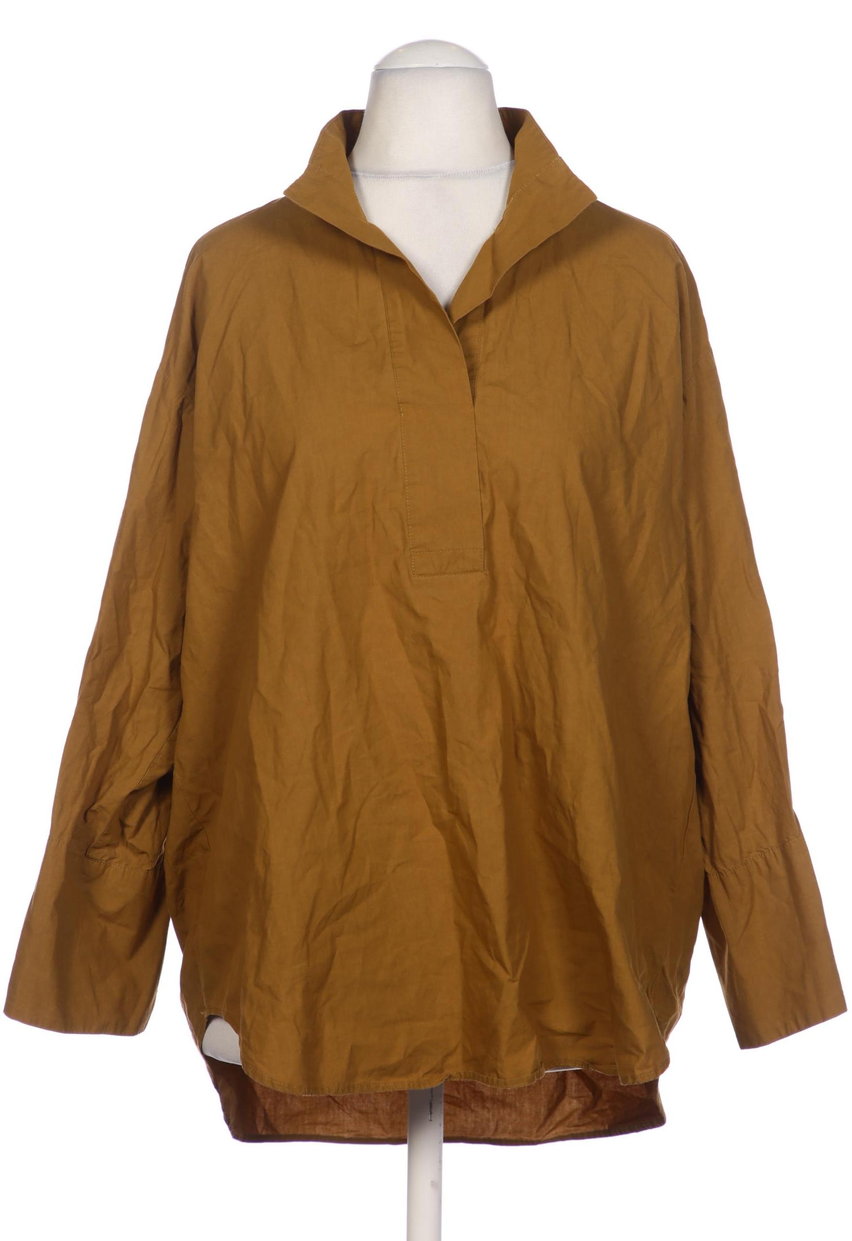 

Gerry Weber Damen Bluse, braun, Gr. 40