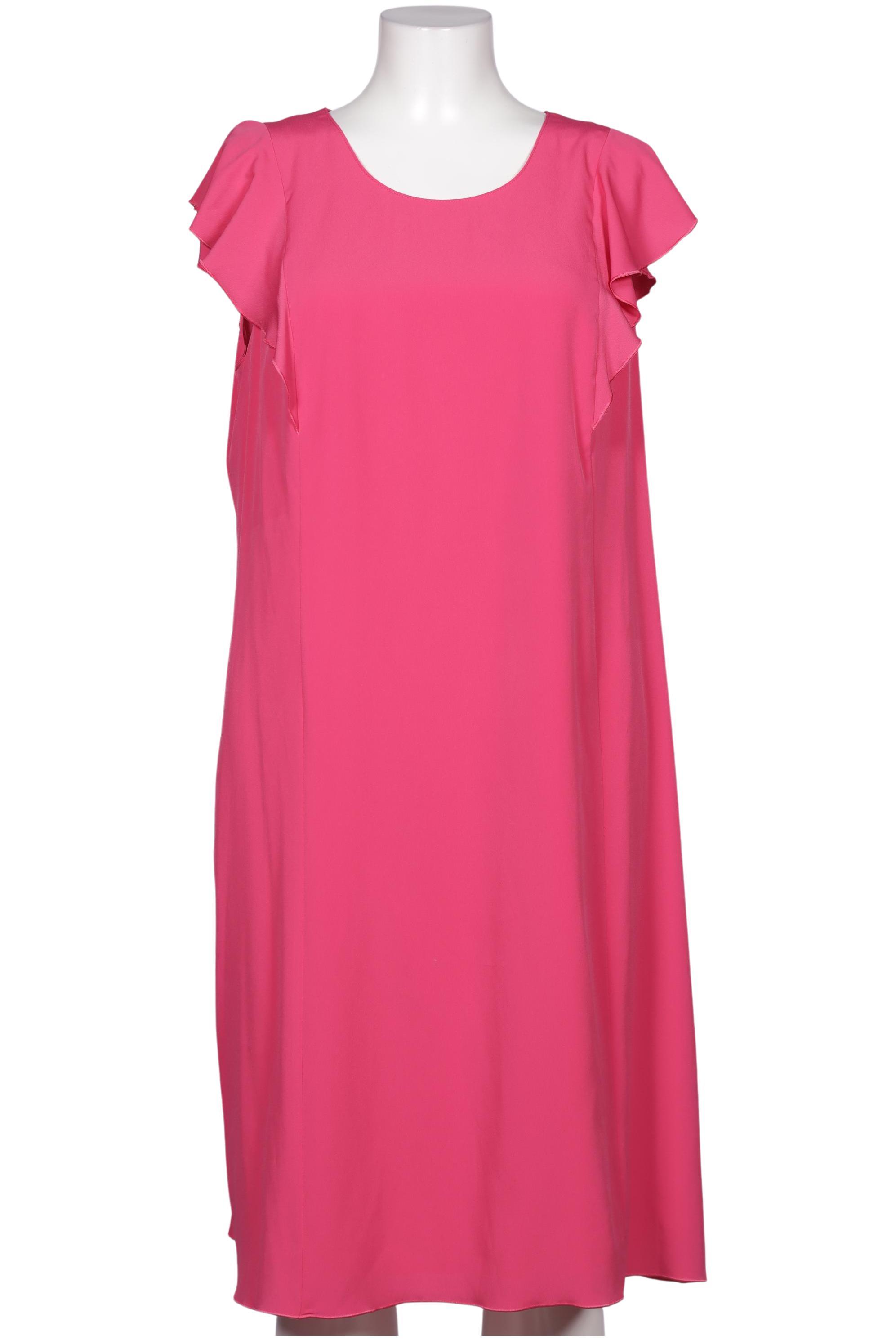 

Gerry Weber Damen Kleid, pink, Gr. 46