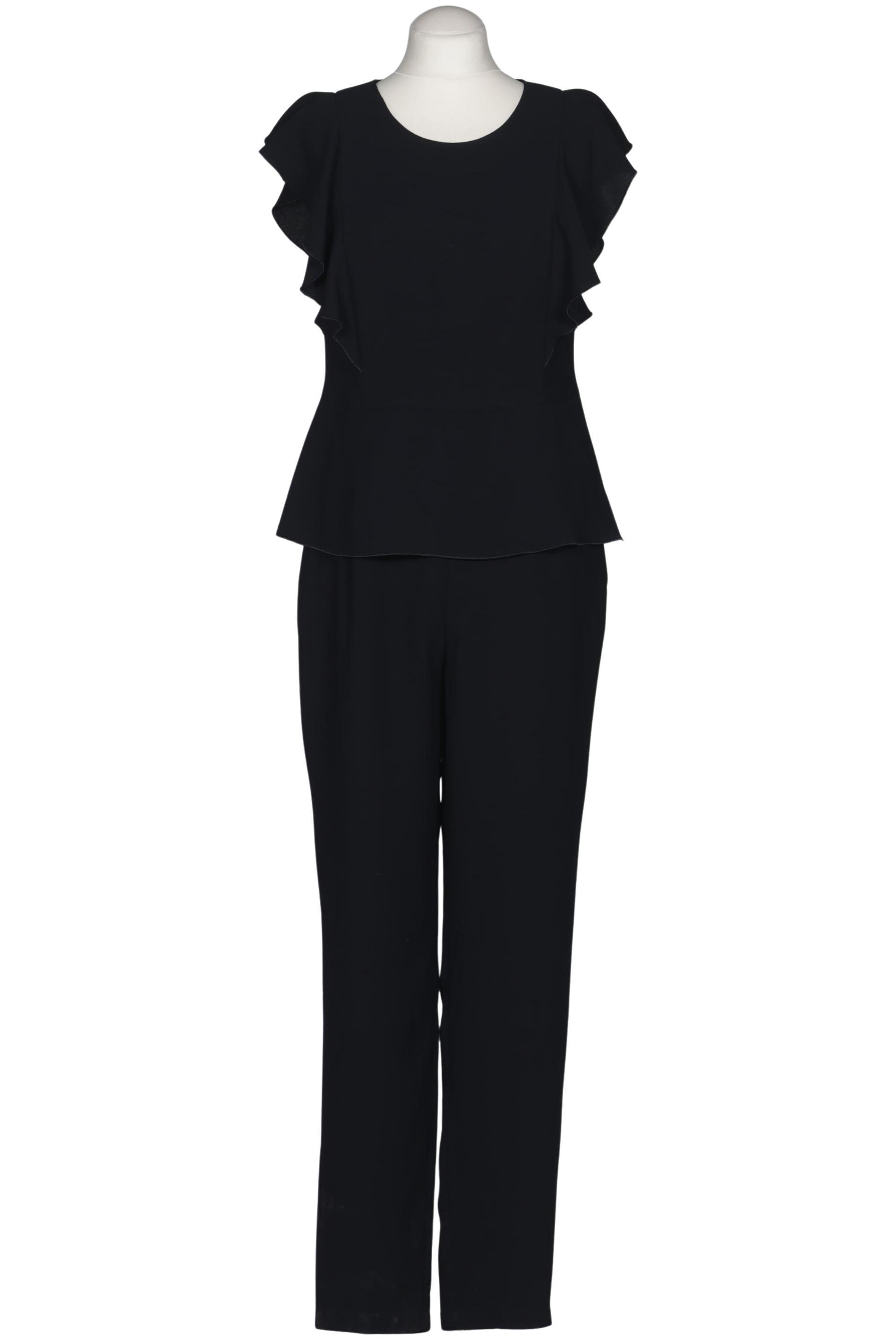 

Gerry Weber Damen Jumpsuit/Overall, marineblau, Gr. 36