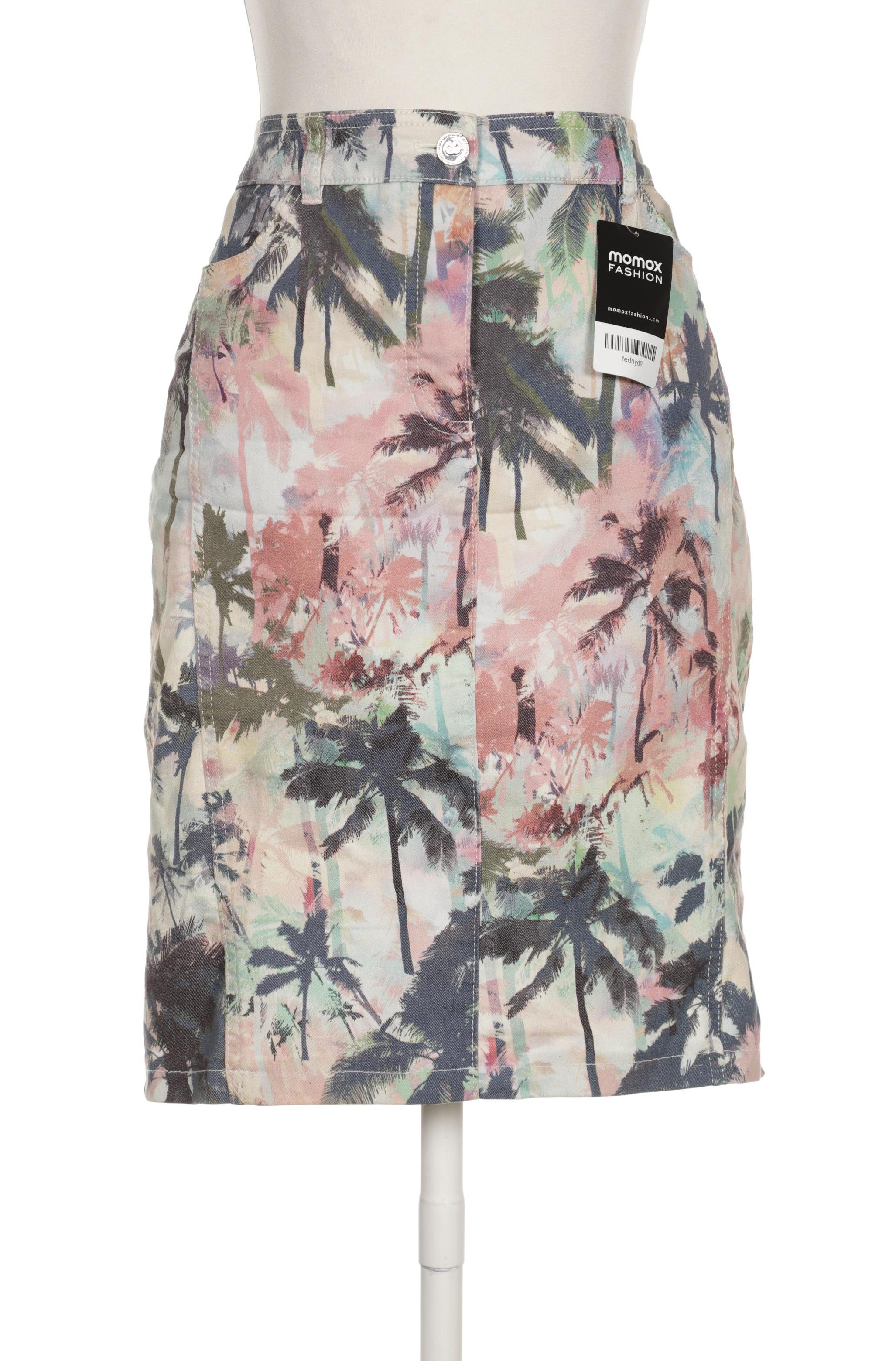 

Gerry Weber Damen Rock, mehrfarbig, Gr. 40