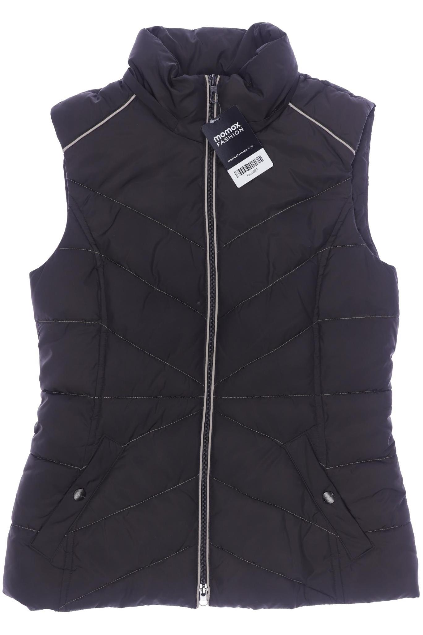 

Gerry Weber Damen Weste, braun, Gr. 36