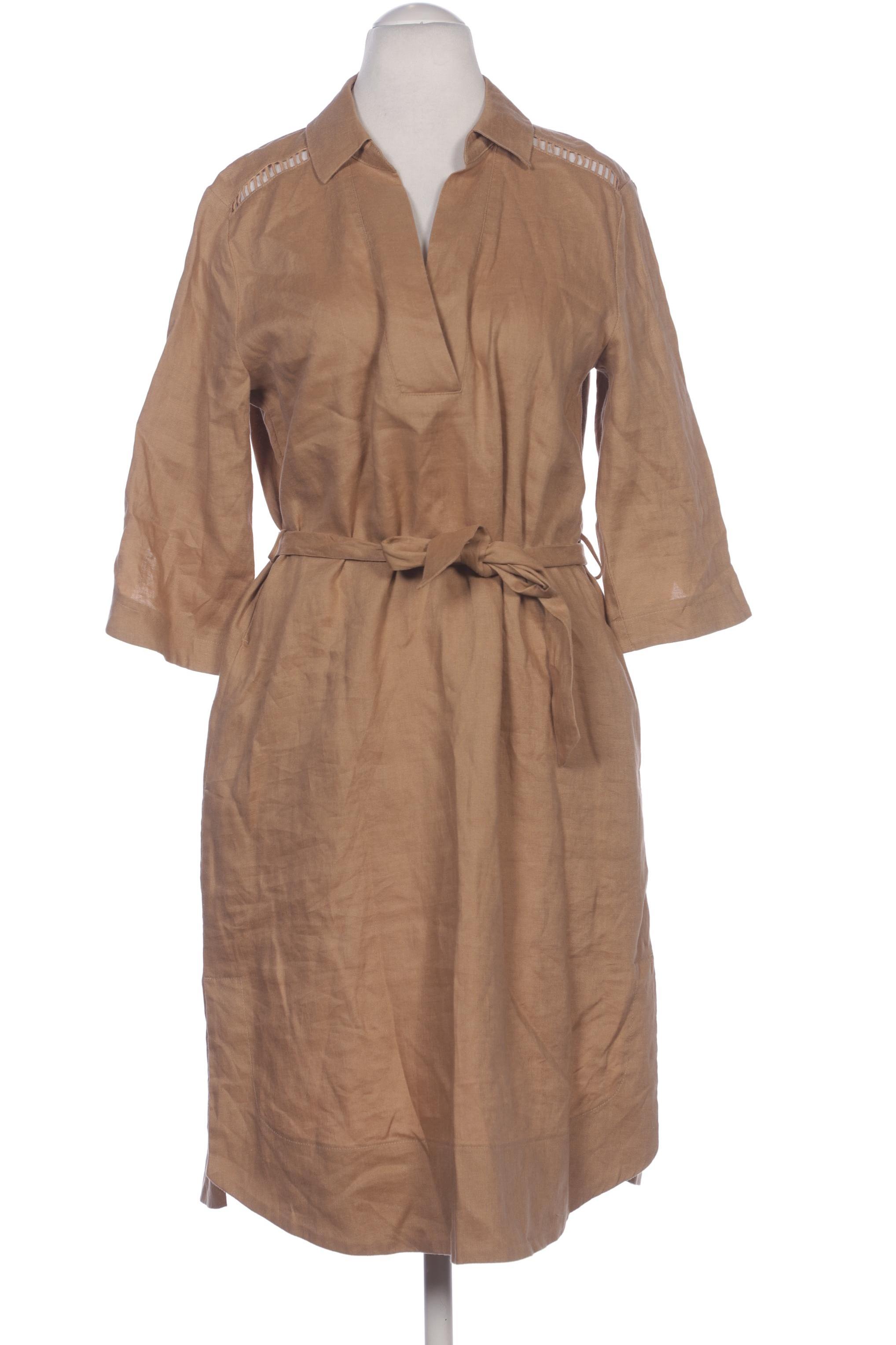 

Gerry Weber Damen Kleid, beige, Gr. 38