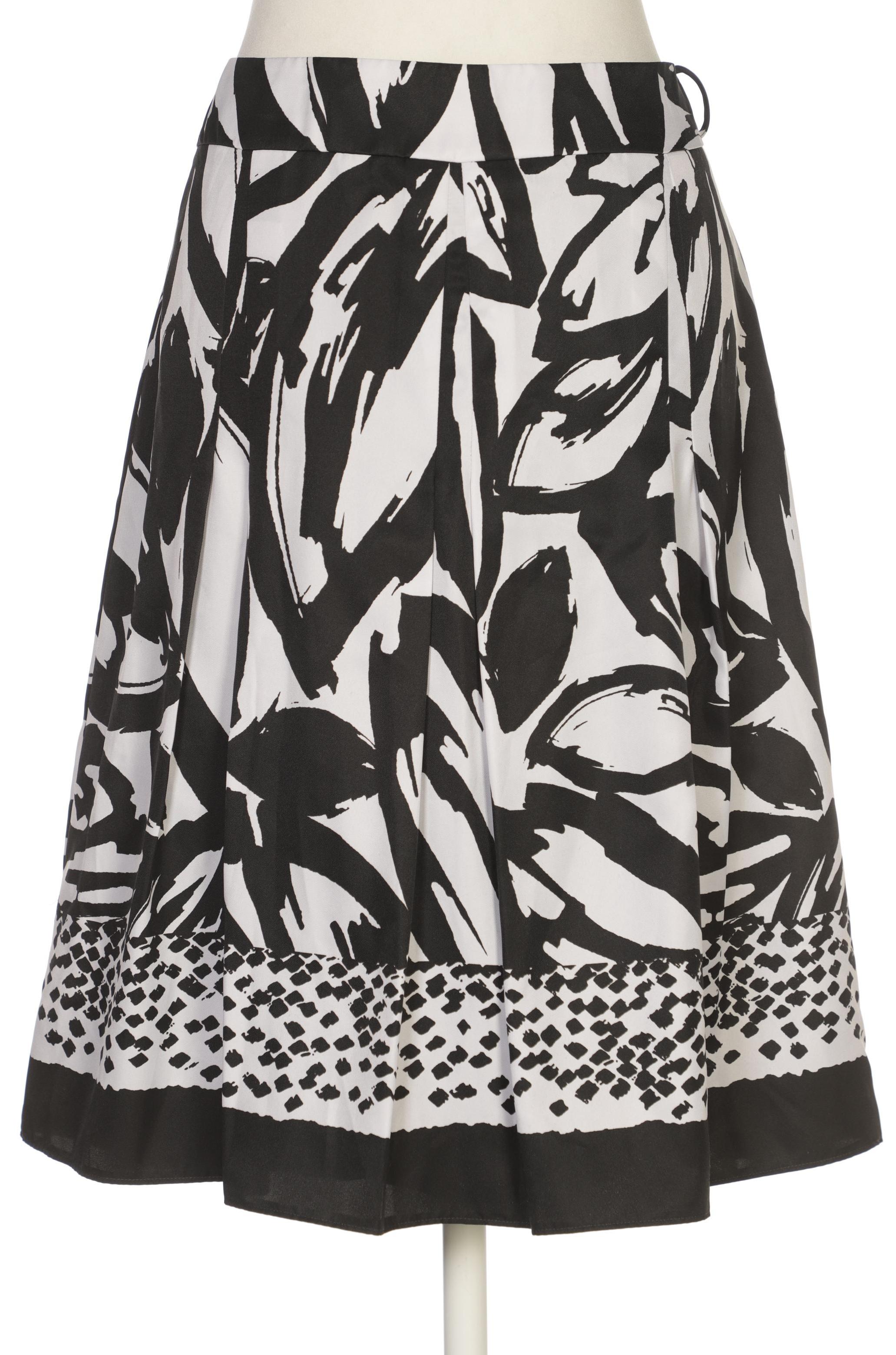 

Gerry Weber Damen Rock, schwarz, Gr. 40