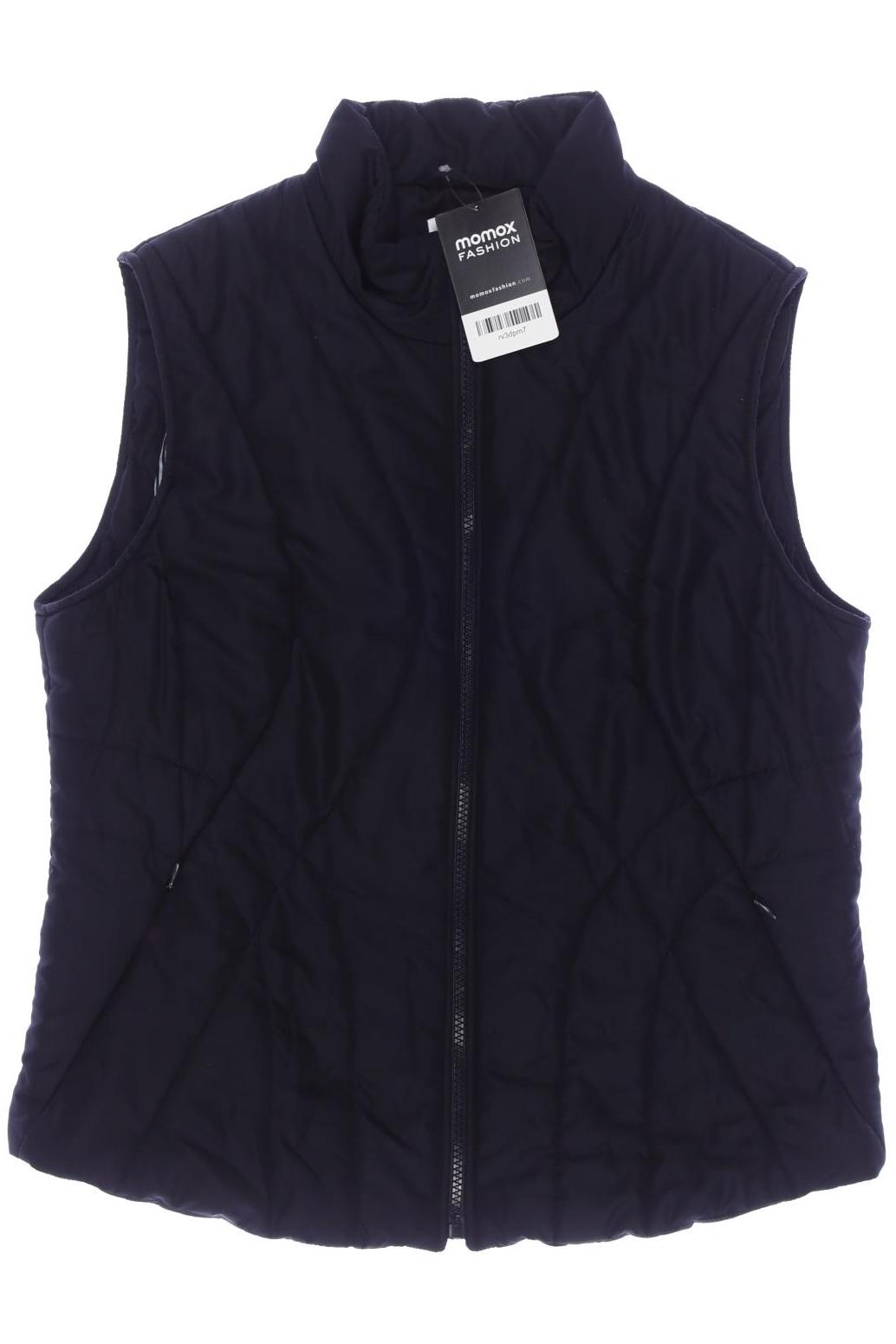

Gerry Weber Damen Weste, schwarz, Gr. 38