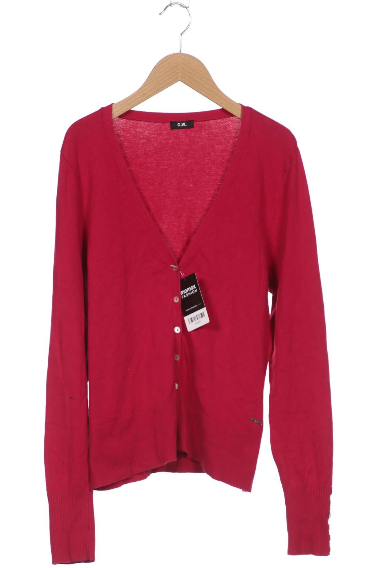 

Gerry Weber Damen Strickjacke, pink