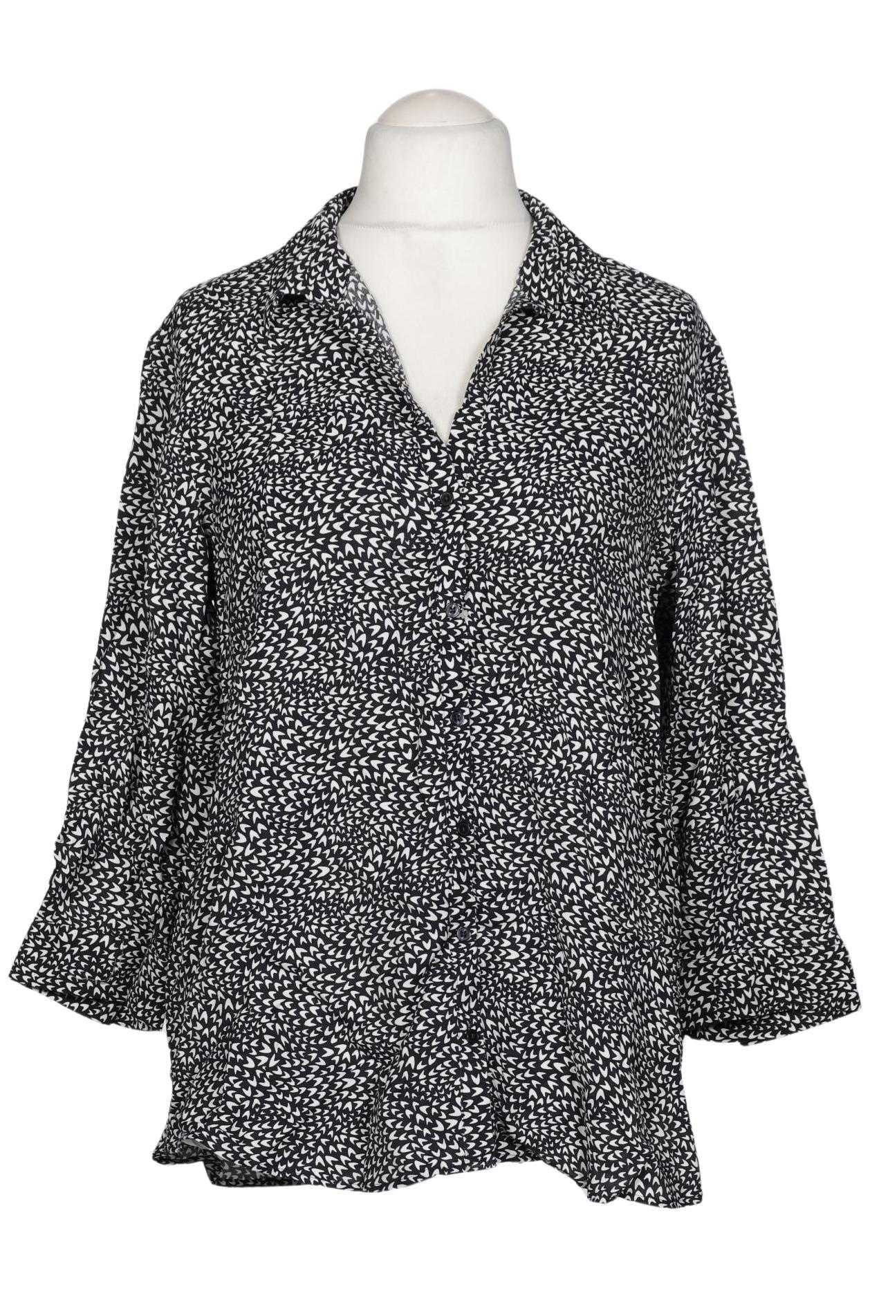 

Gerry Weber Damen Bluse, mehrfarbig, Gr. 44