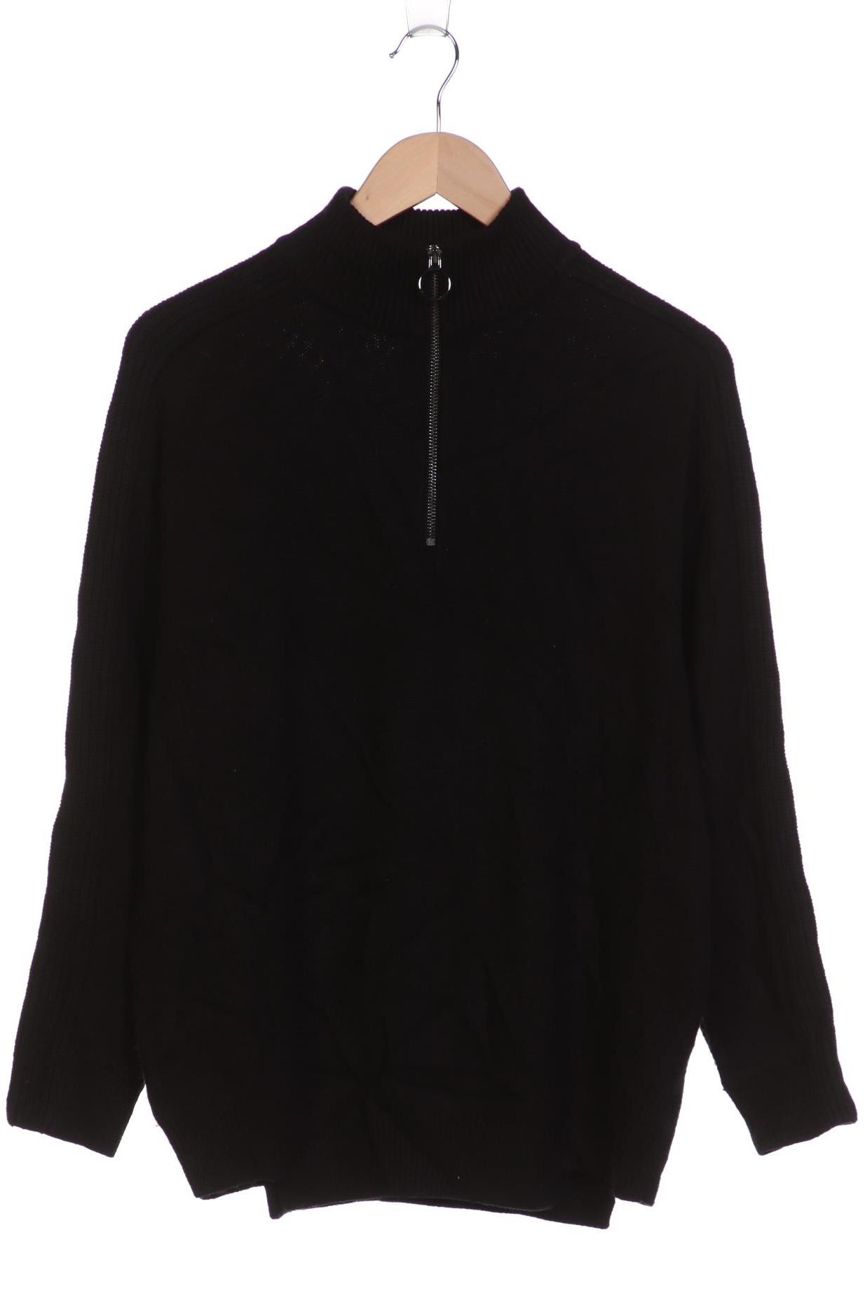

Gerry Weber Damen Pullover, schwarz, Gr. 44