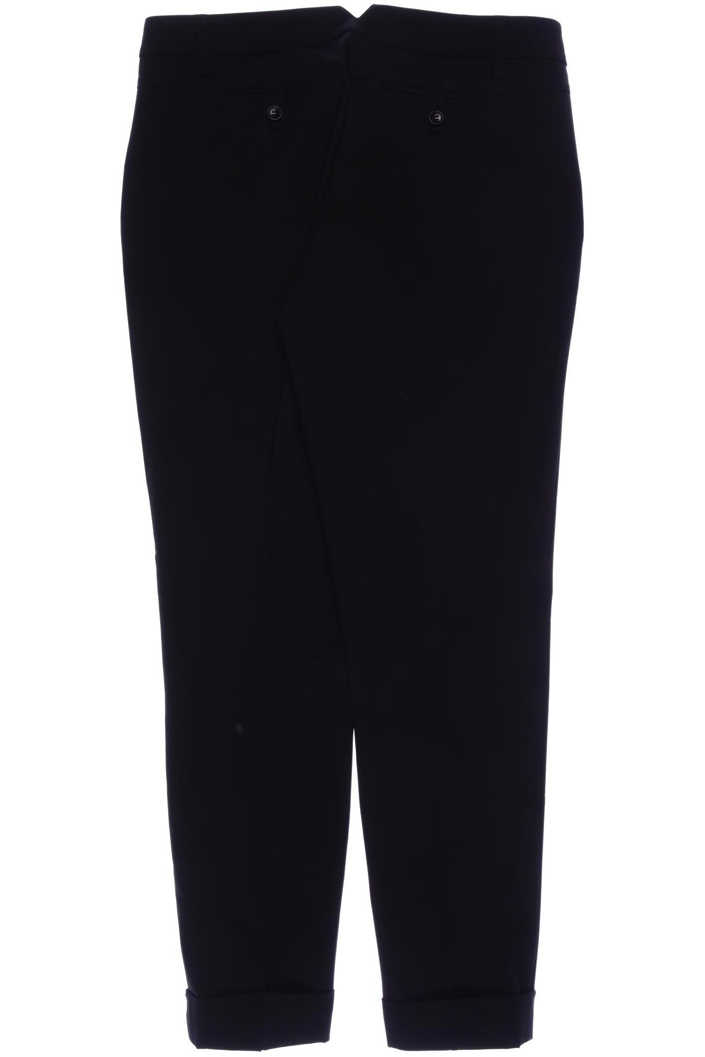 

Gerry Weber Damen Stoffhose, schwarz