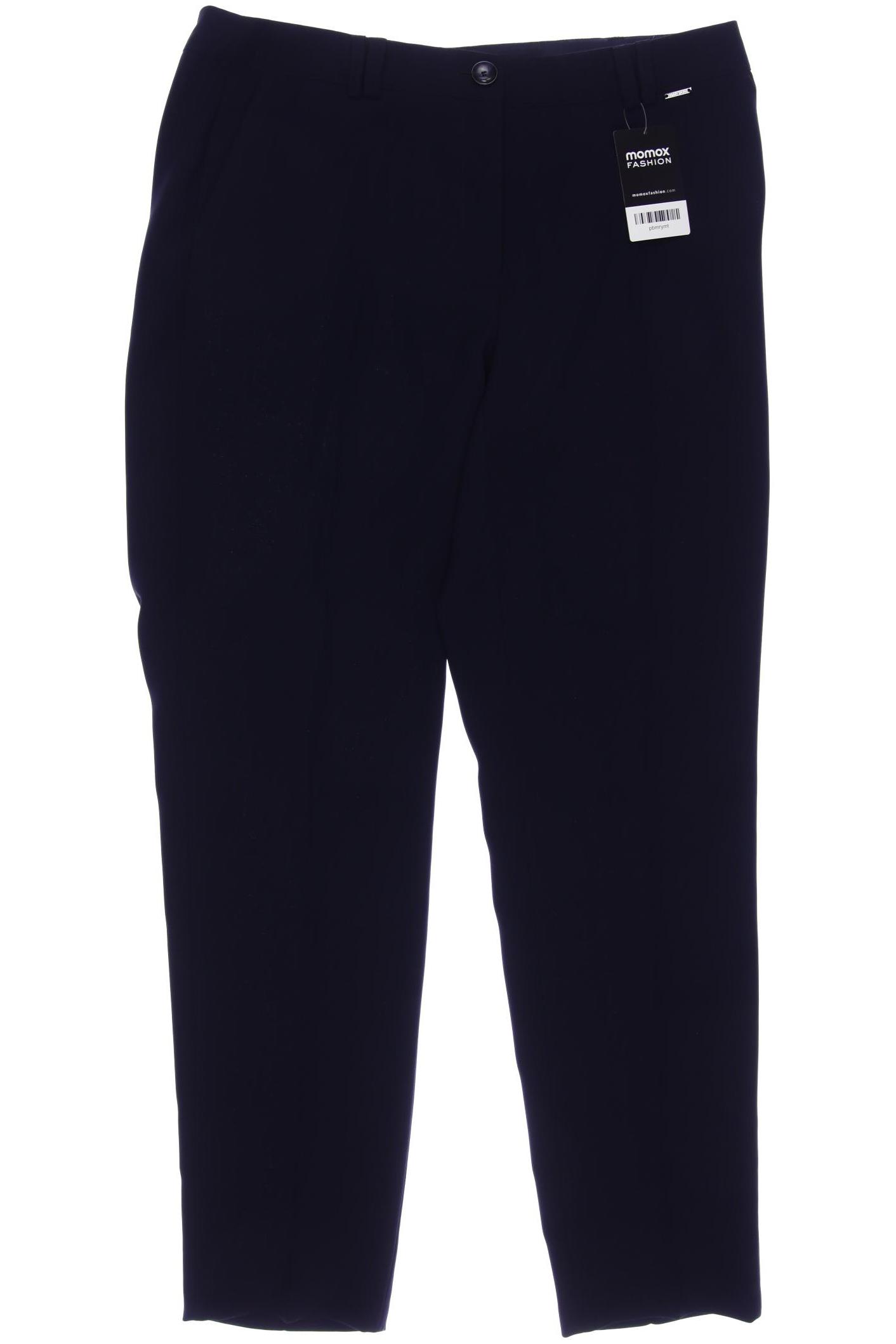 

Gerry Weber Damen Stoffhose, marineblau, Gr. 42