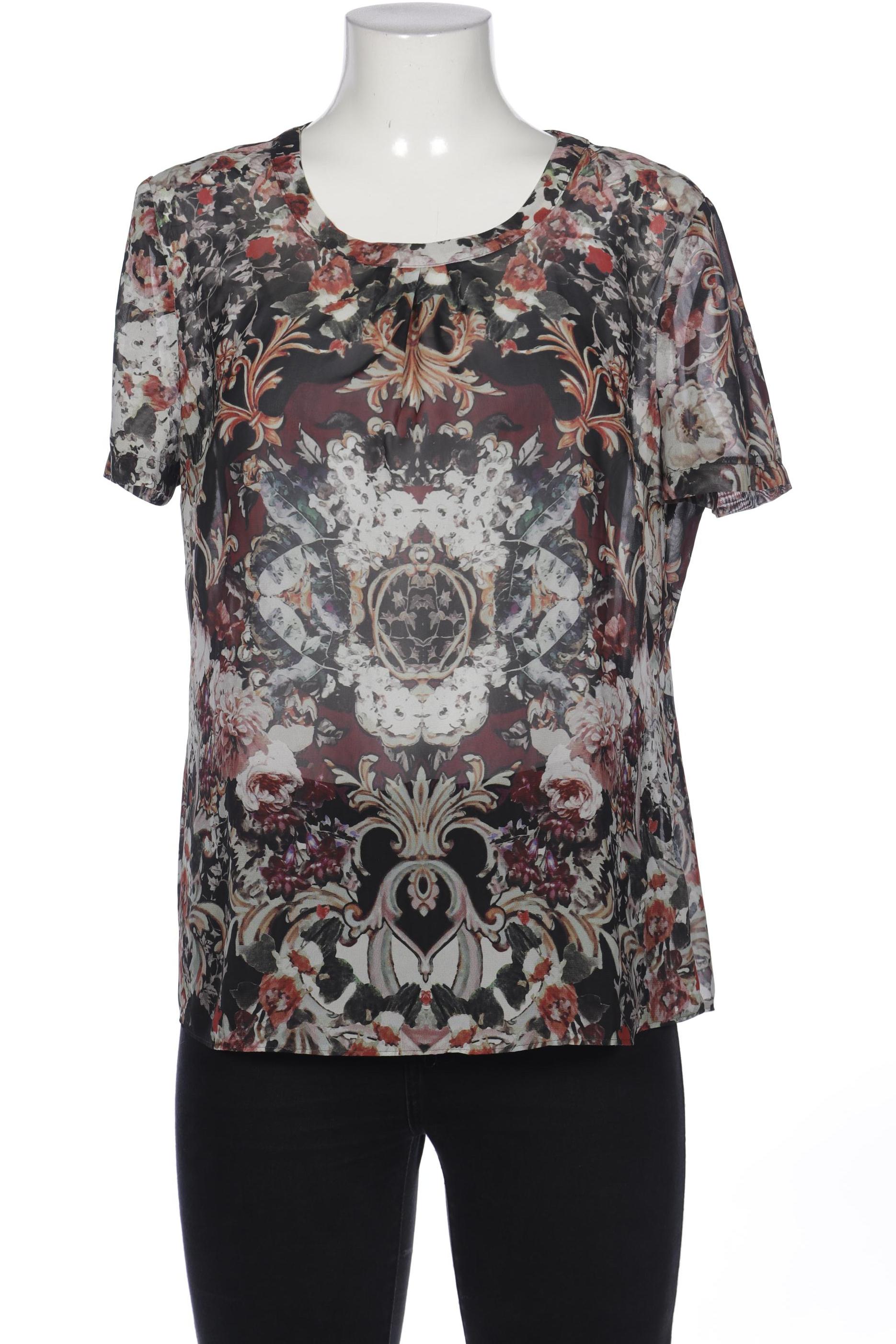 

Gerry Weber Damen Bluse, mehrfarbig