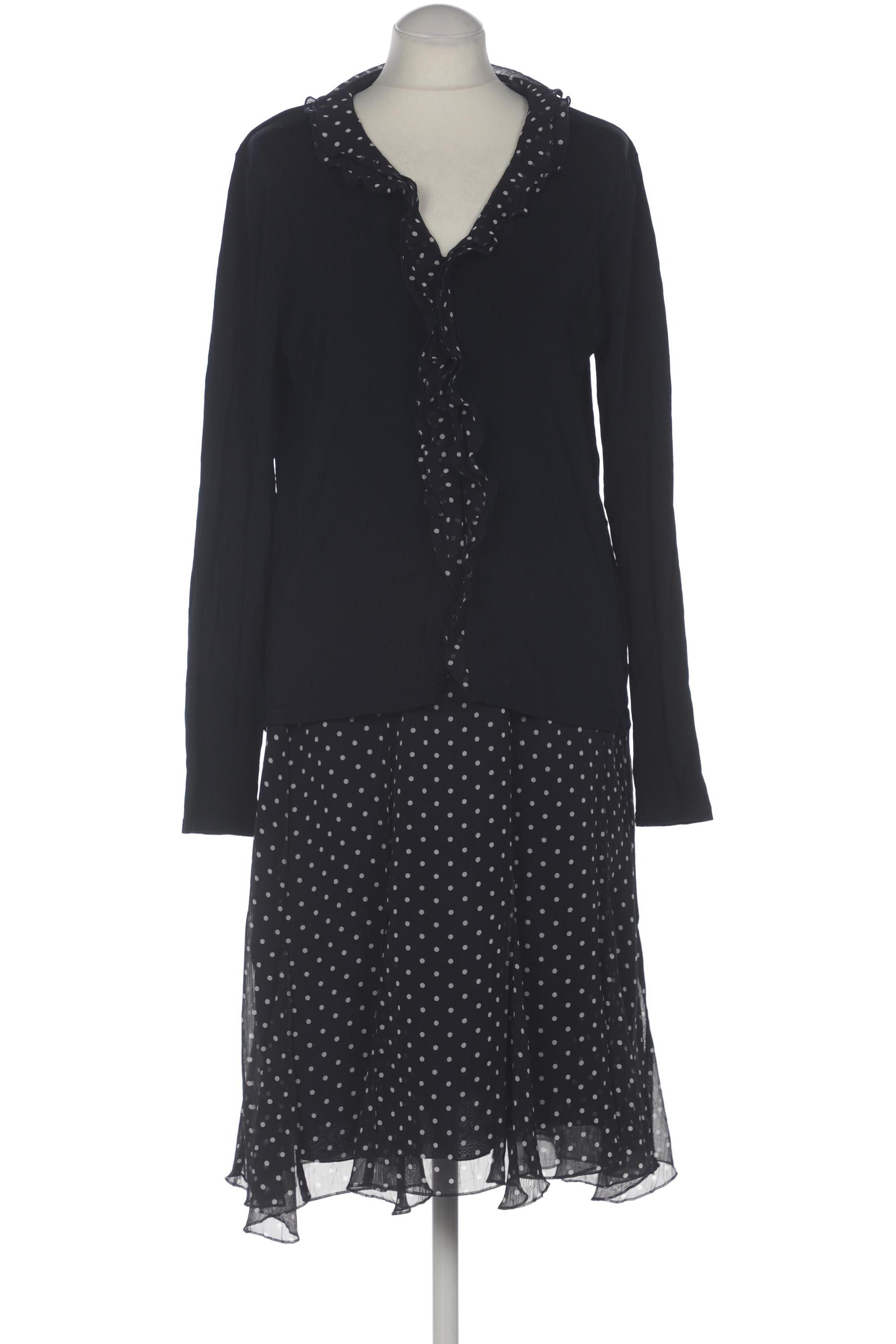 

Gerry Weber Damen Anzug, marineblau, Gr. 40