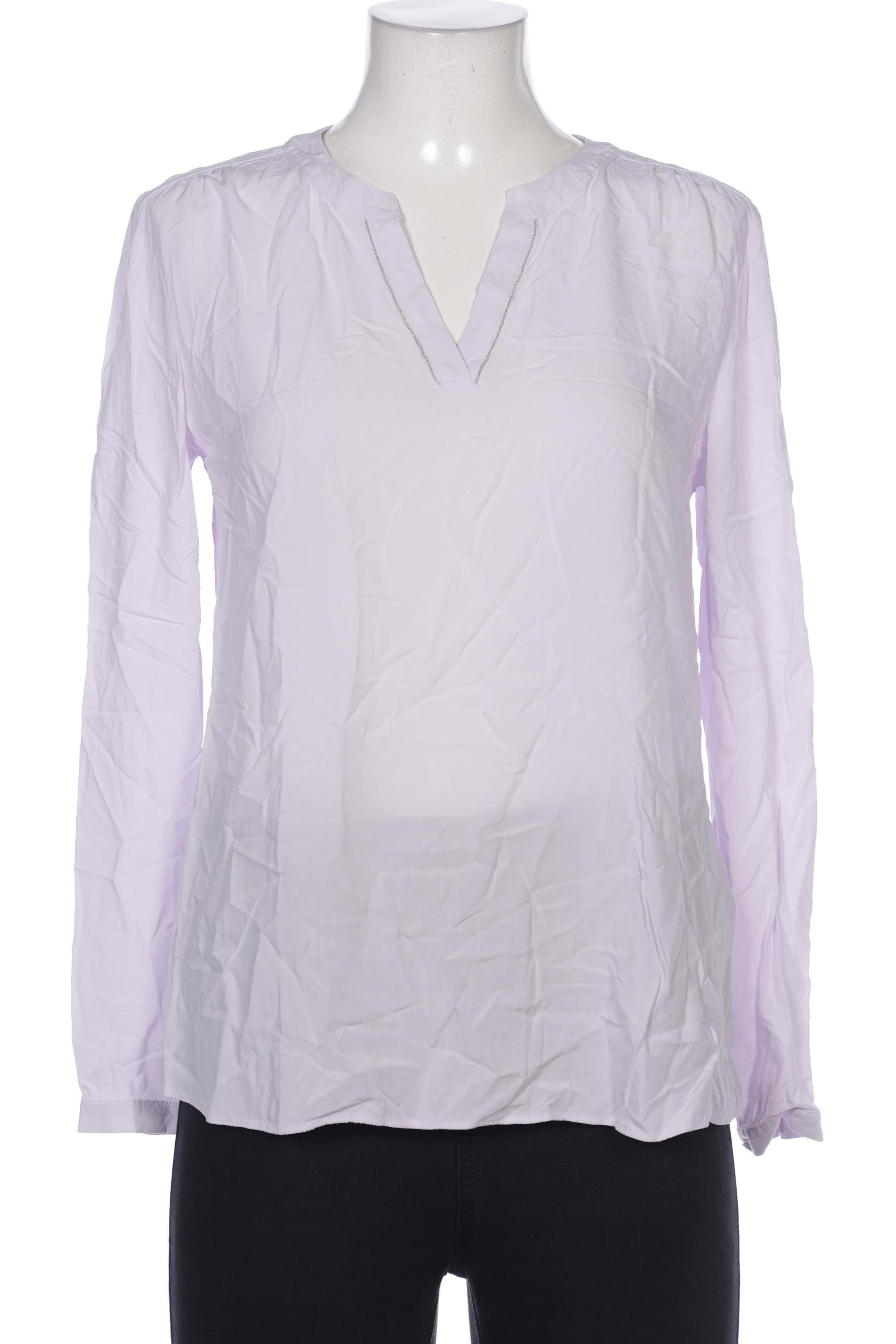 

Gerry Weber Damen Bluse, flieder, Gr. 38
