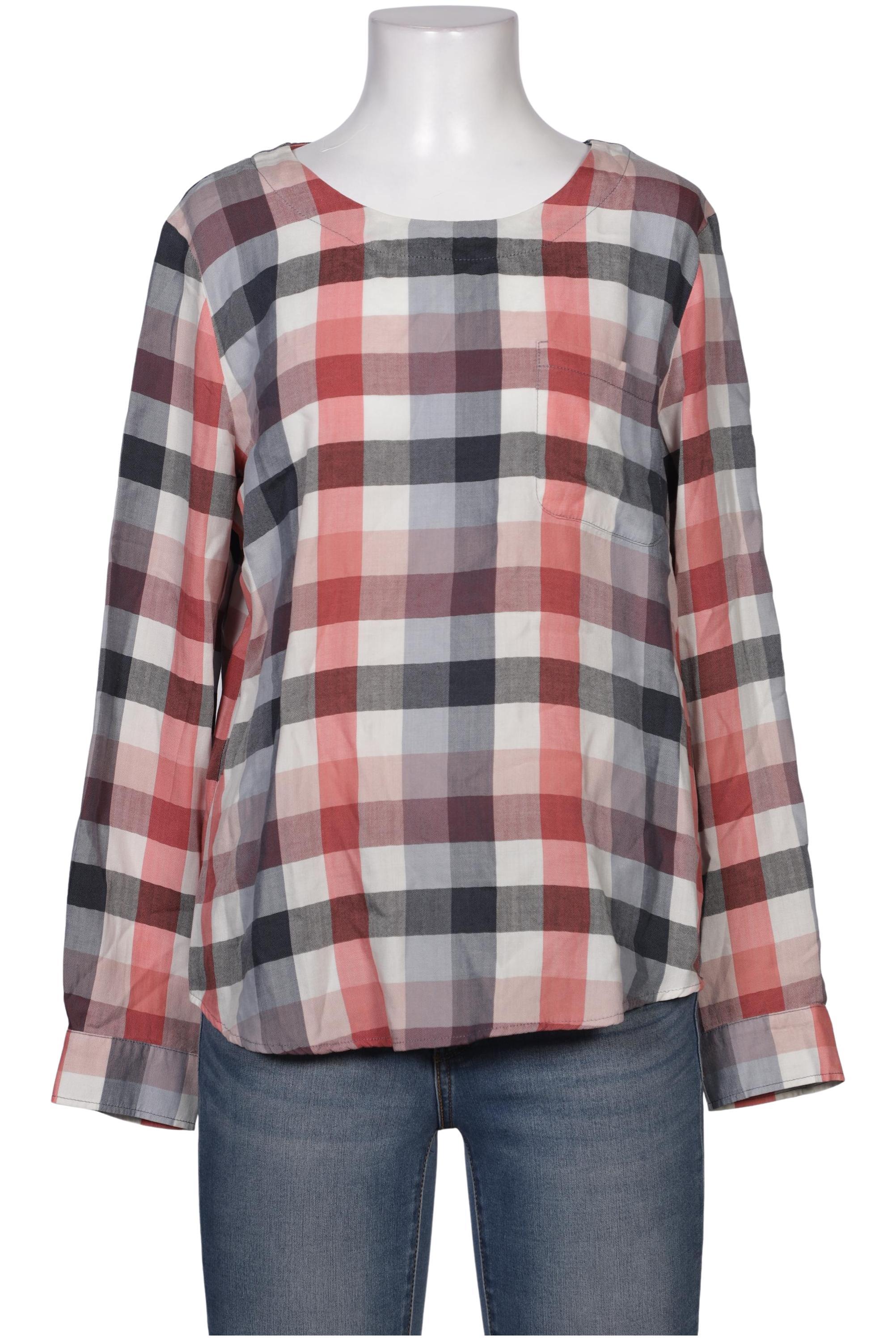 

Gerry Weber Damen Bluse, mehrfarbig, Gr. 38