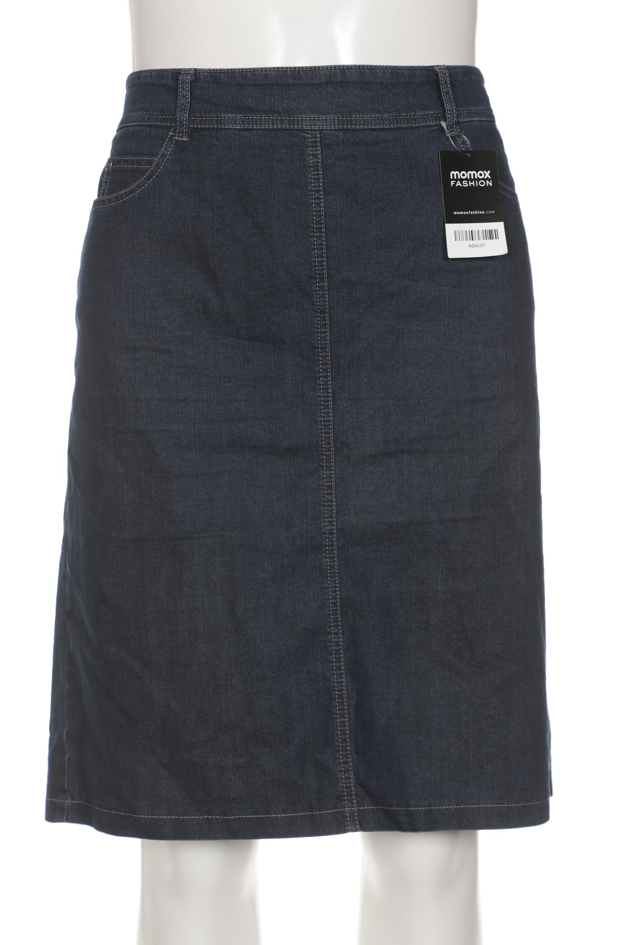 

Gerry Weber Damen Rock, marineblau