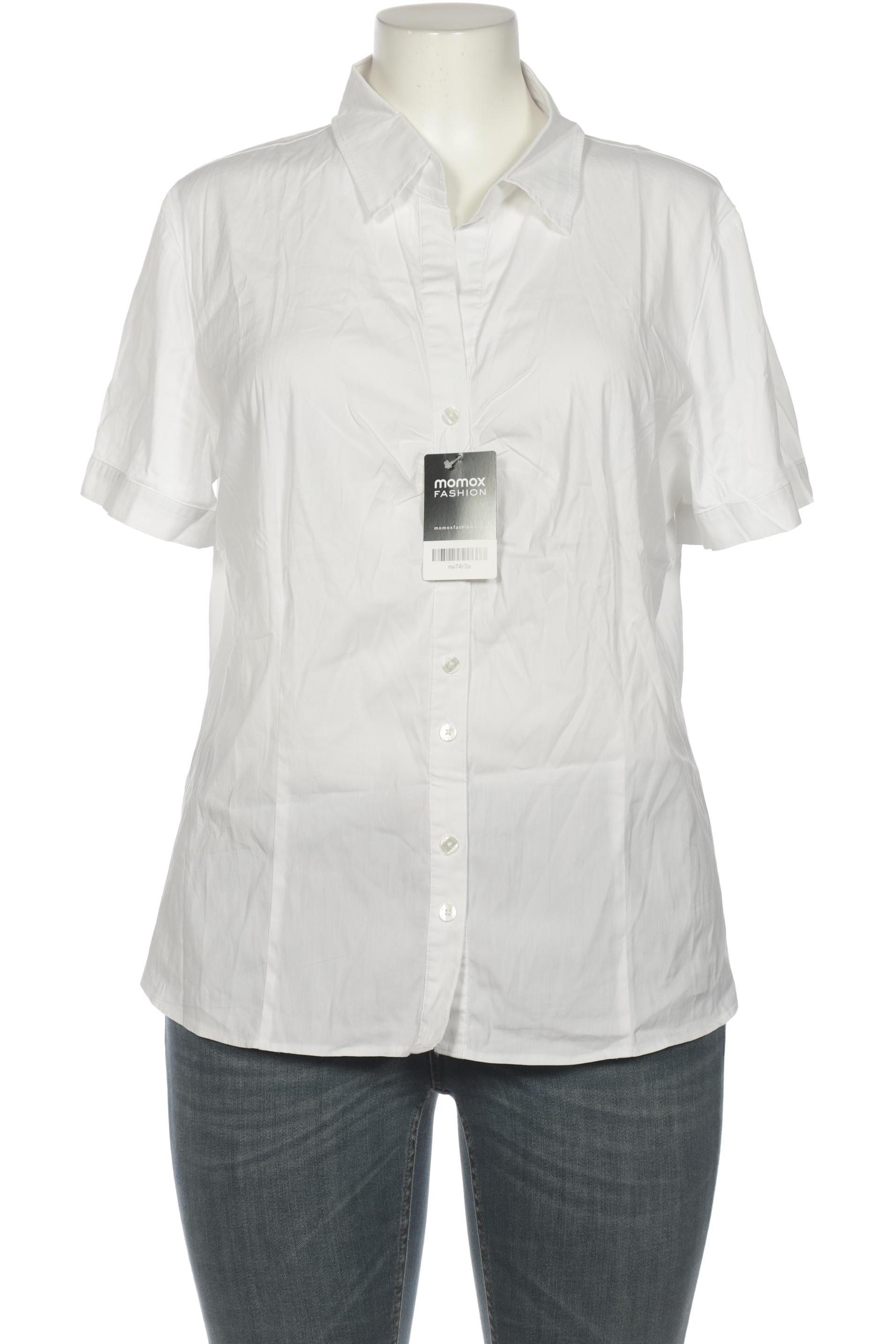 

Gerry Weber Damen Bluse, weiß