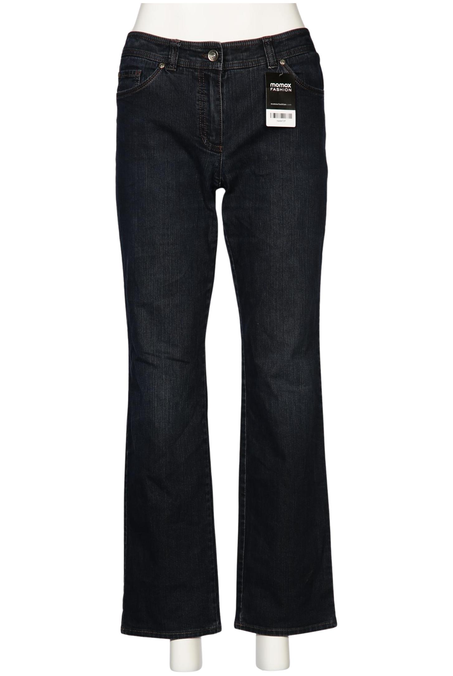 

Gerry Weber Damen Jeans, marineblau, Gr. 31