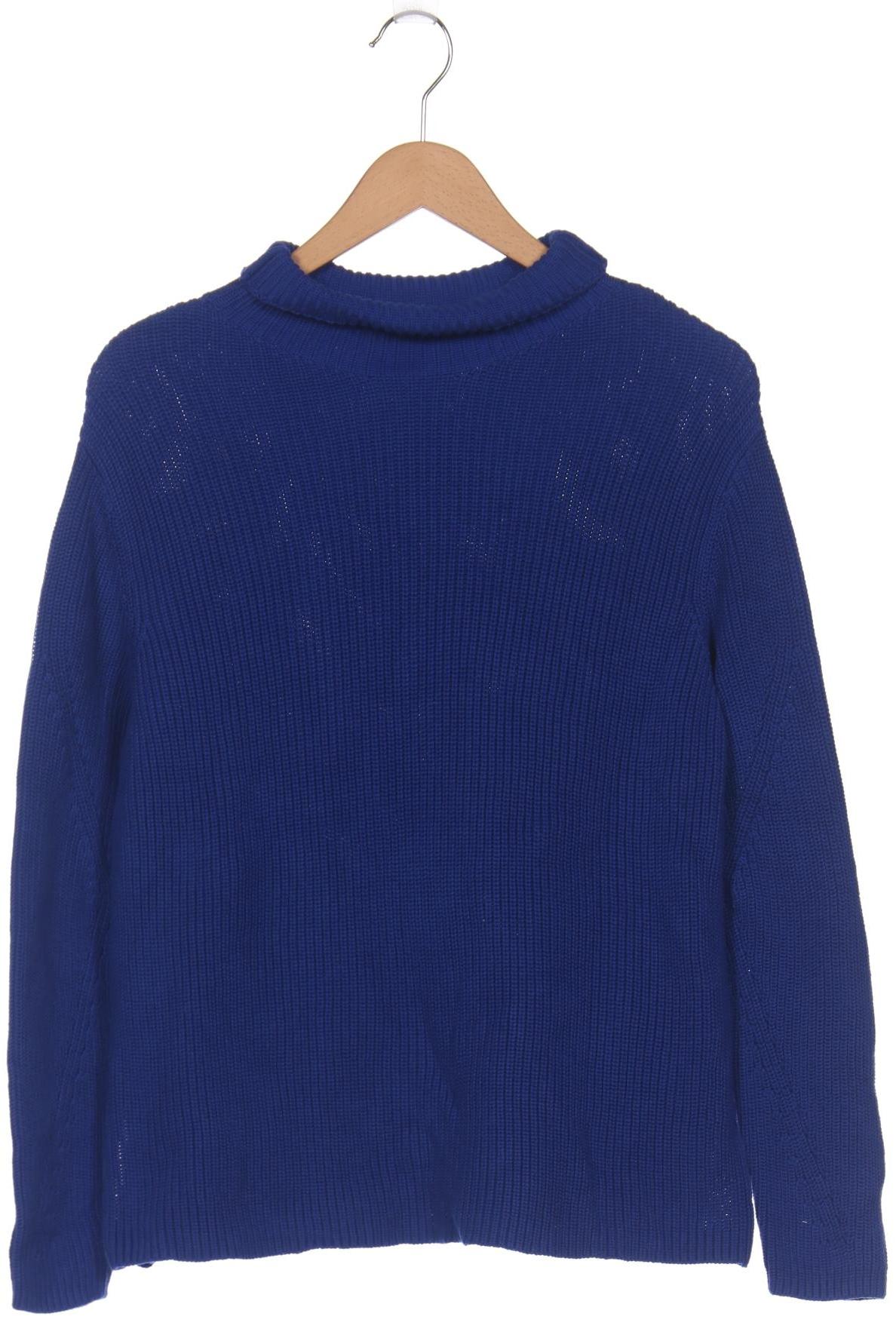 

Gerry Weber Damen Pullover, blau, Gr. 40