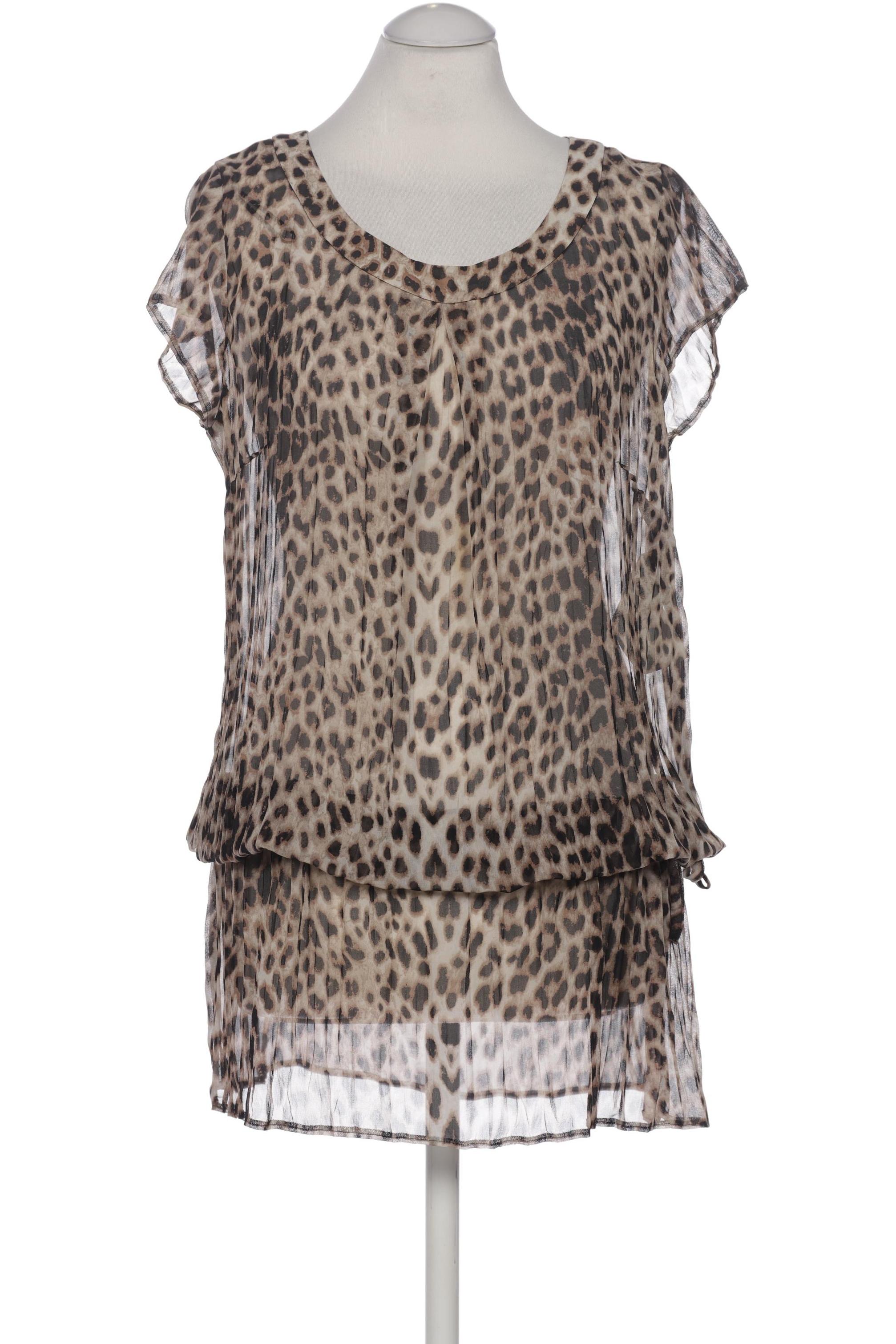 

Gerry Weber Damen Bluse, braun, Gr. 38