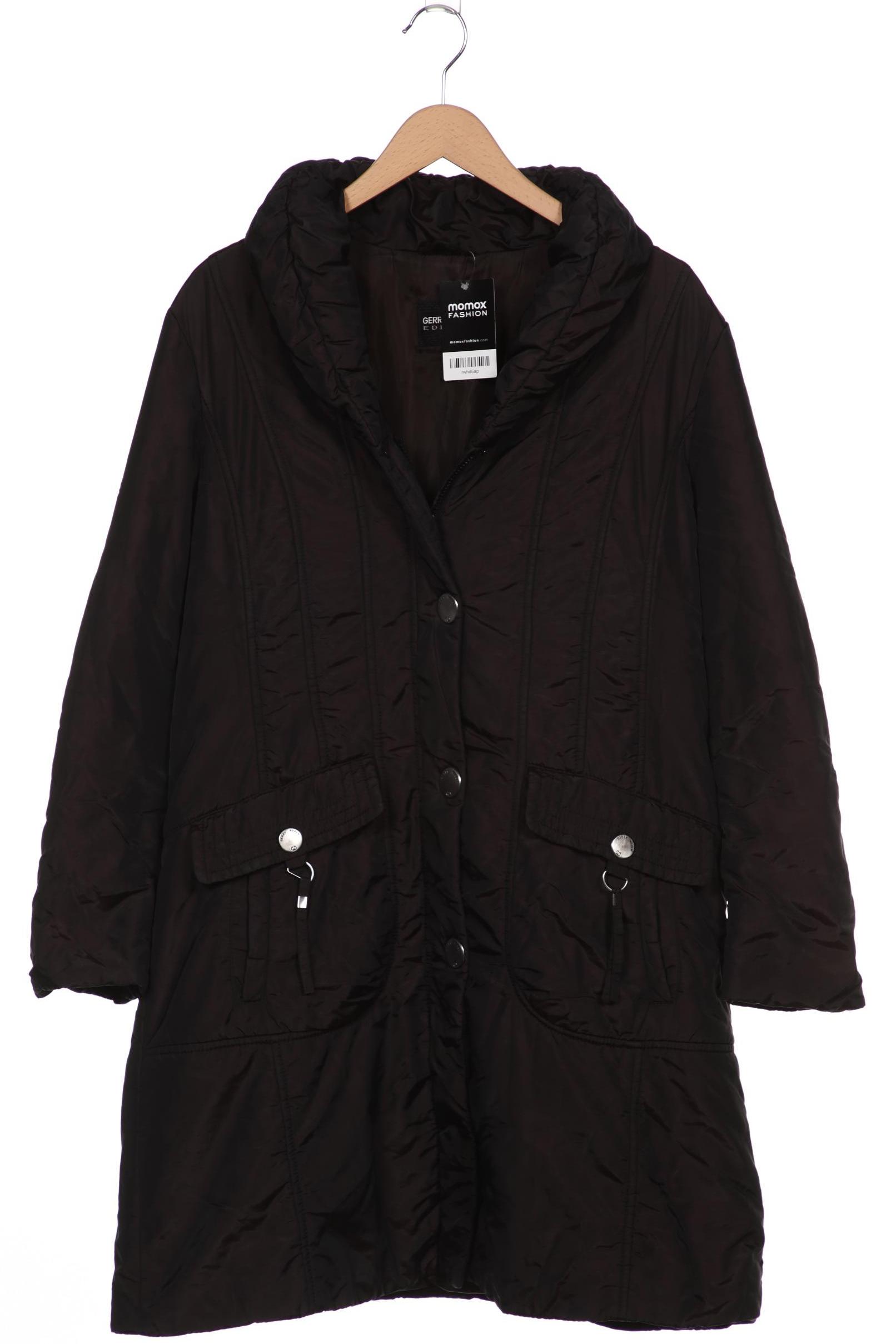 

Gerry Weber Damen Mantel, braun