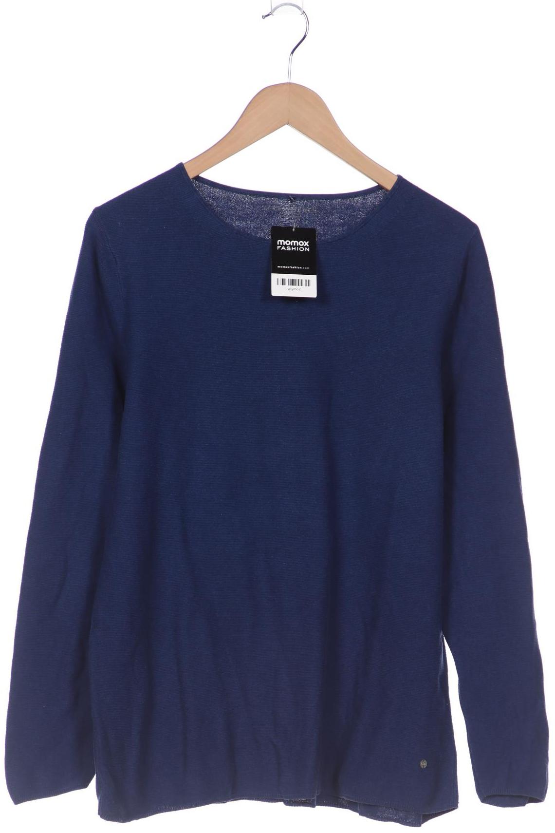 

Gerry Weber Damen Pullover, blau