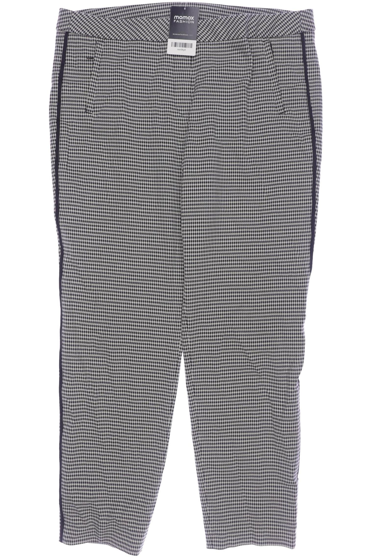 

Gerry Weber Damen Stoffhose, schwarz, Gr. 36