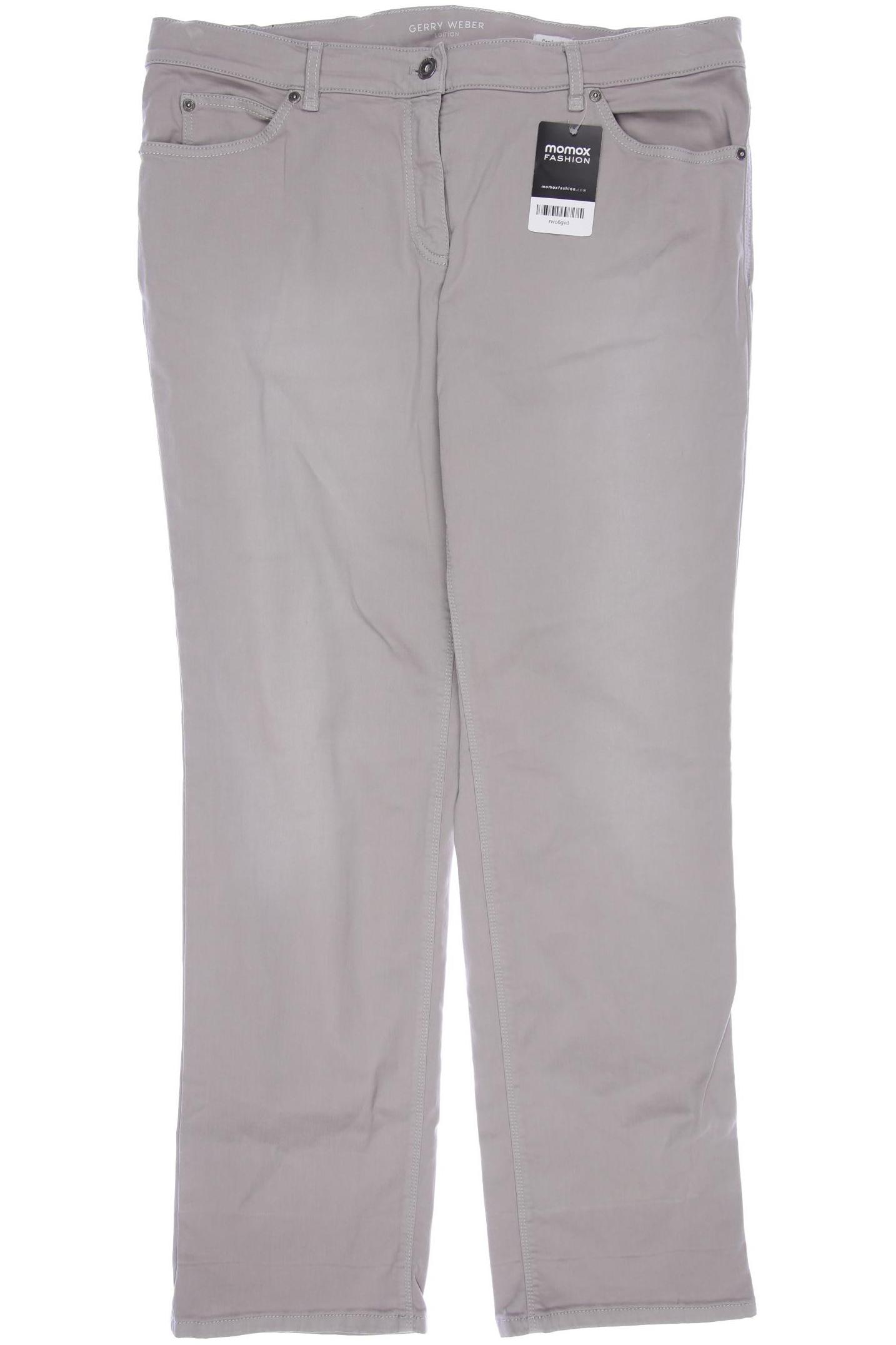 

Gerry Weber Damen Jeans, beige