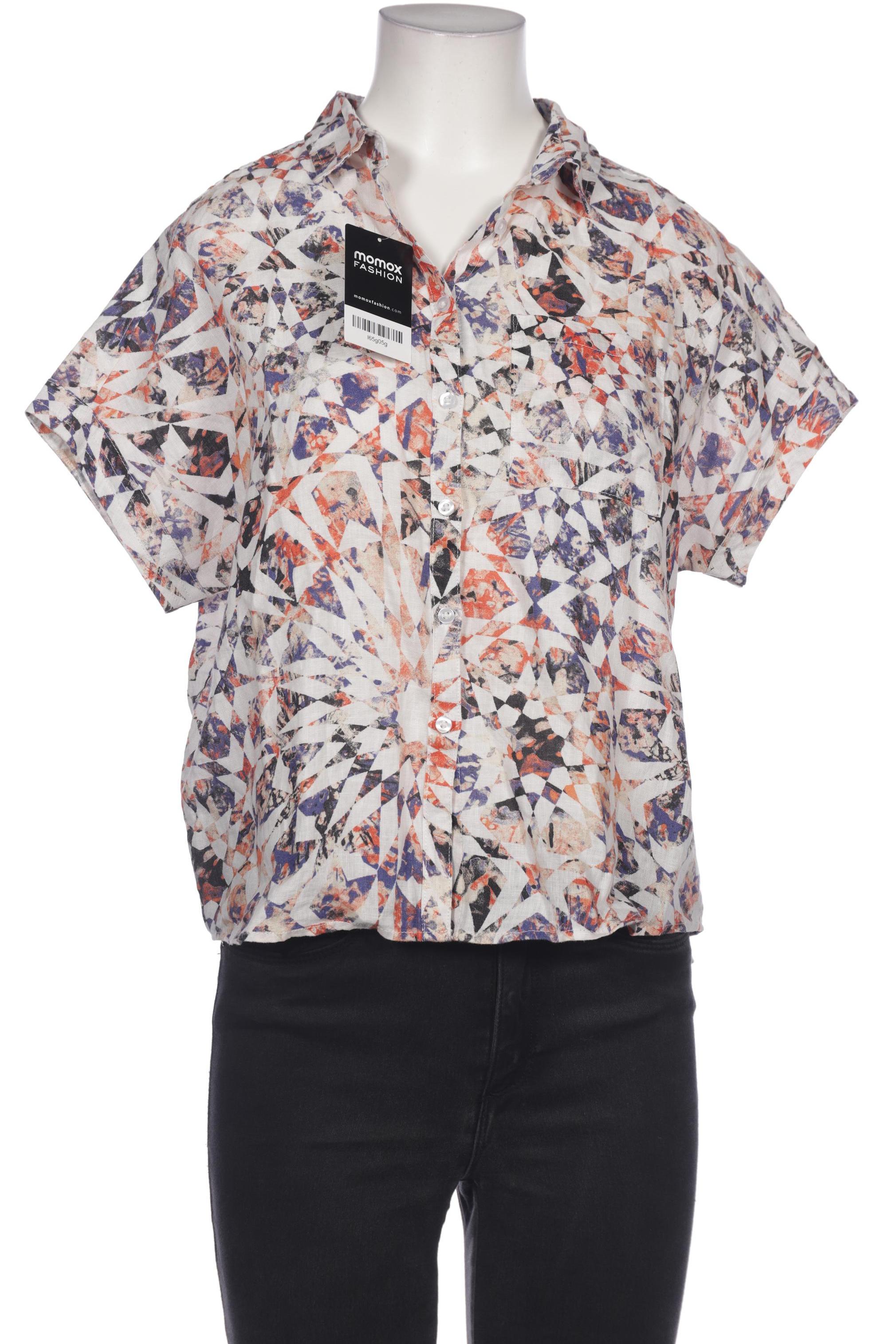 

Gerry Weber Damen Bluse, orange, Gr. 36