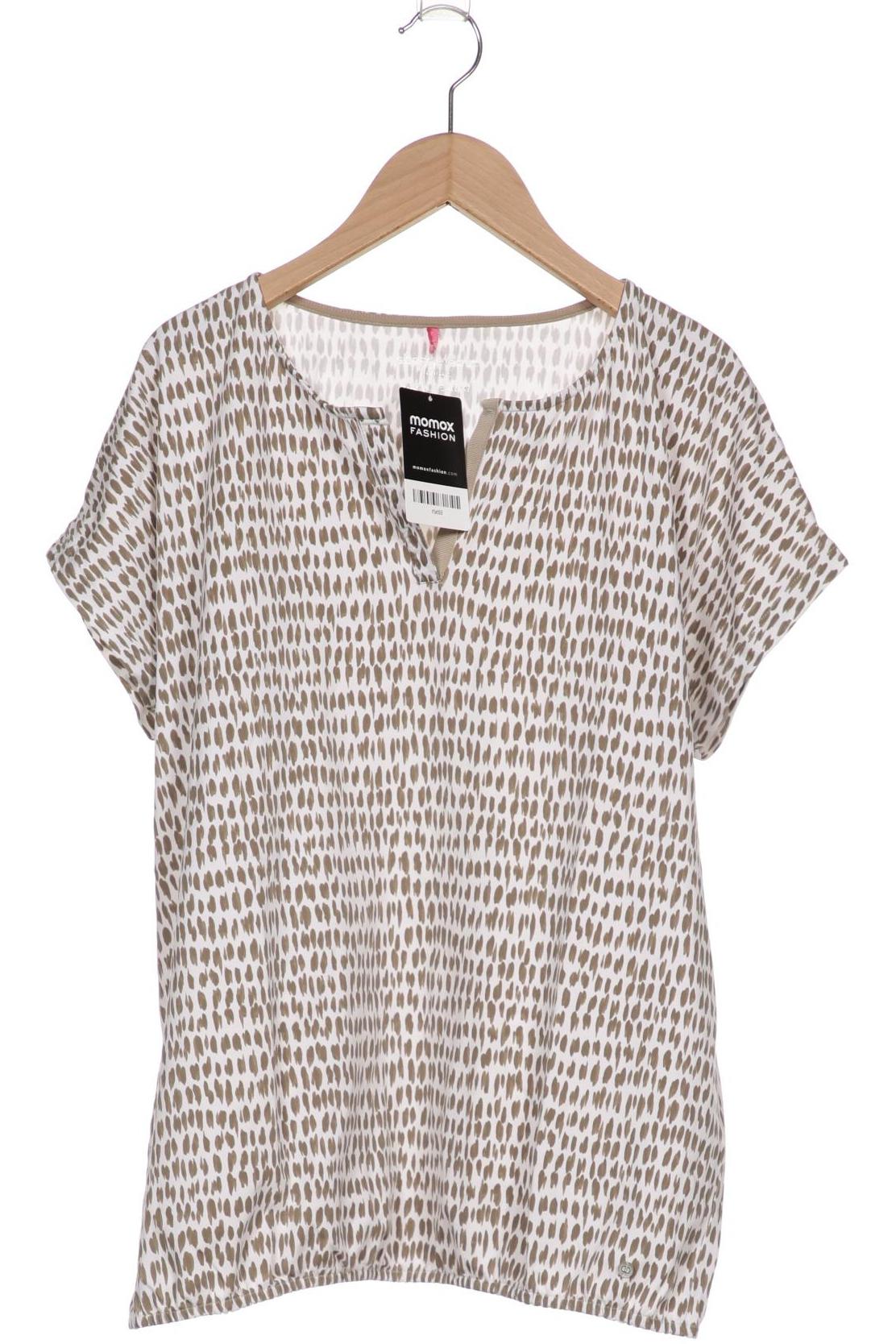 

Gerry Weber Damen T-Shirt, braun