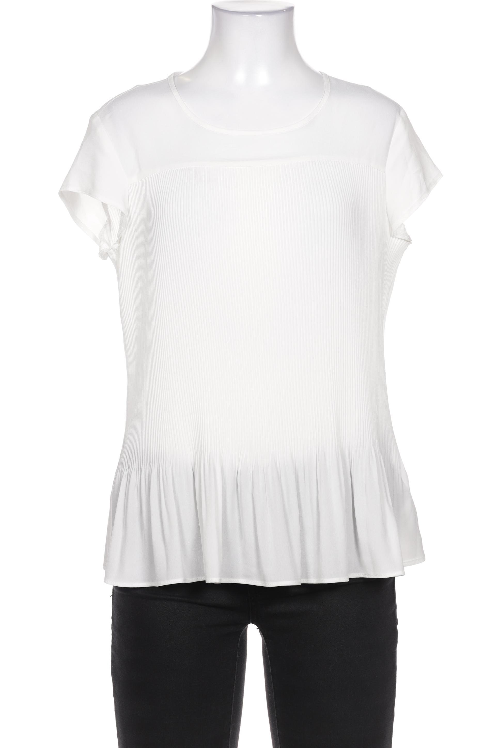 

Gerry Weber Damen Bluse, weiß