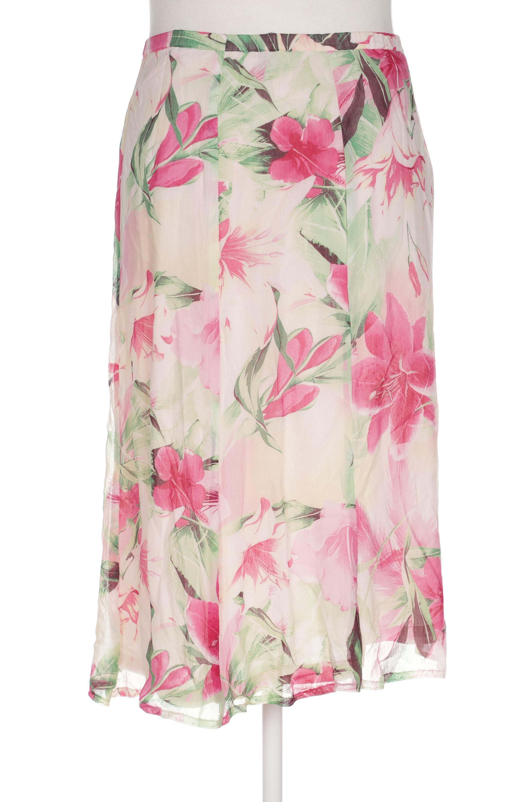 

Gerry Weber Damen Rock, pink, Gr. 44