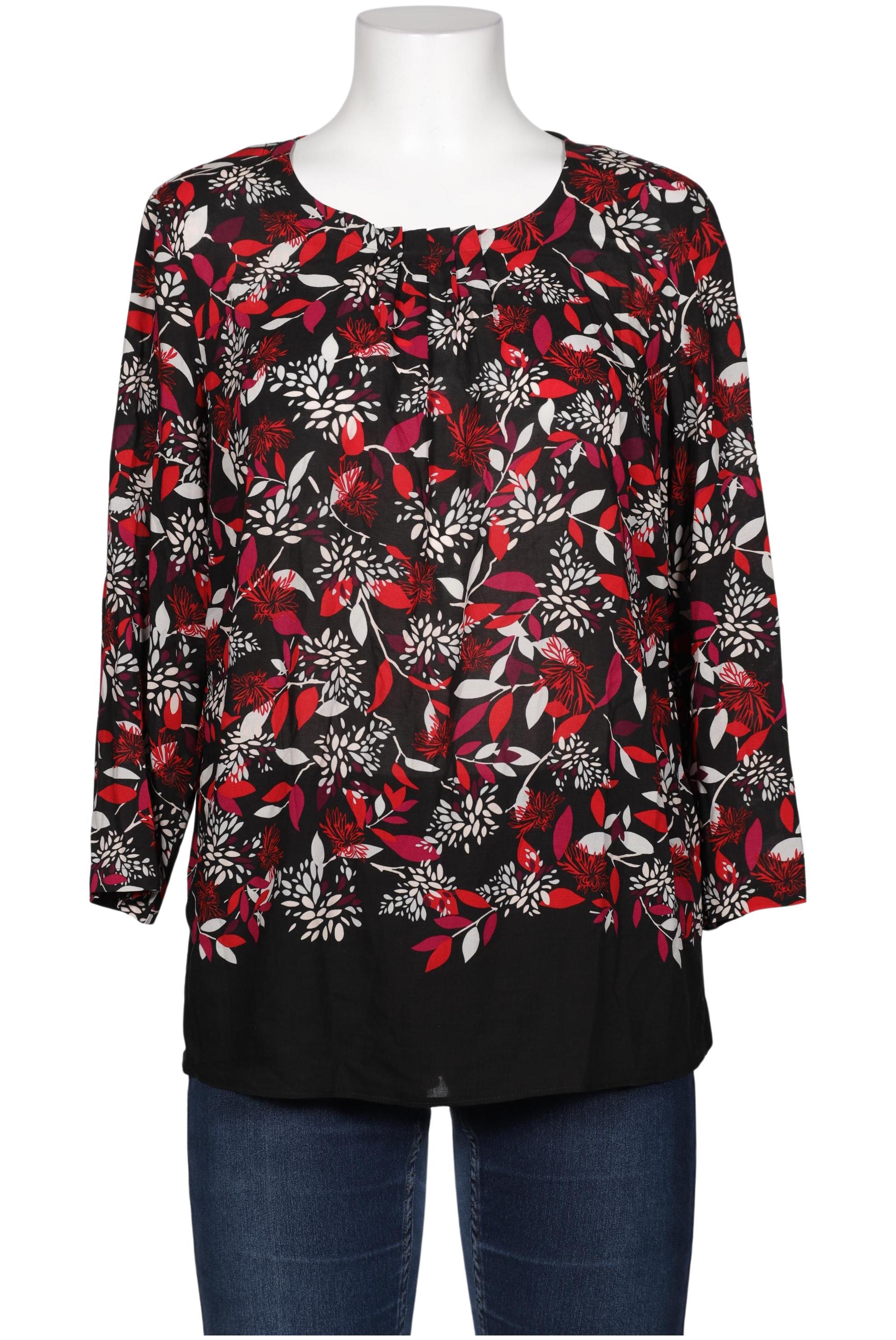 

Gerry Weber Damen Bluse, schwarz, Gr. 40