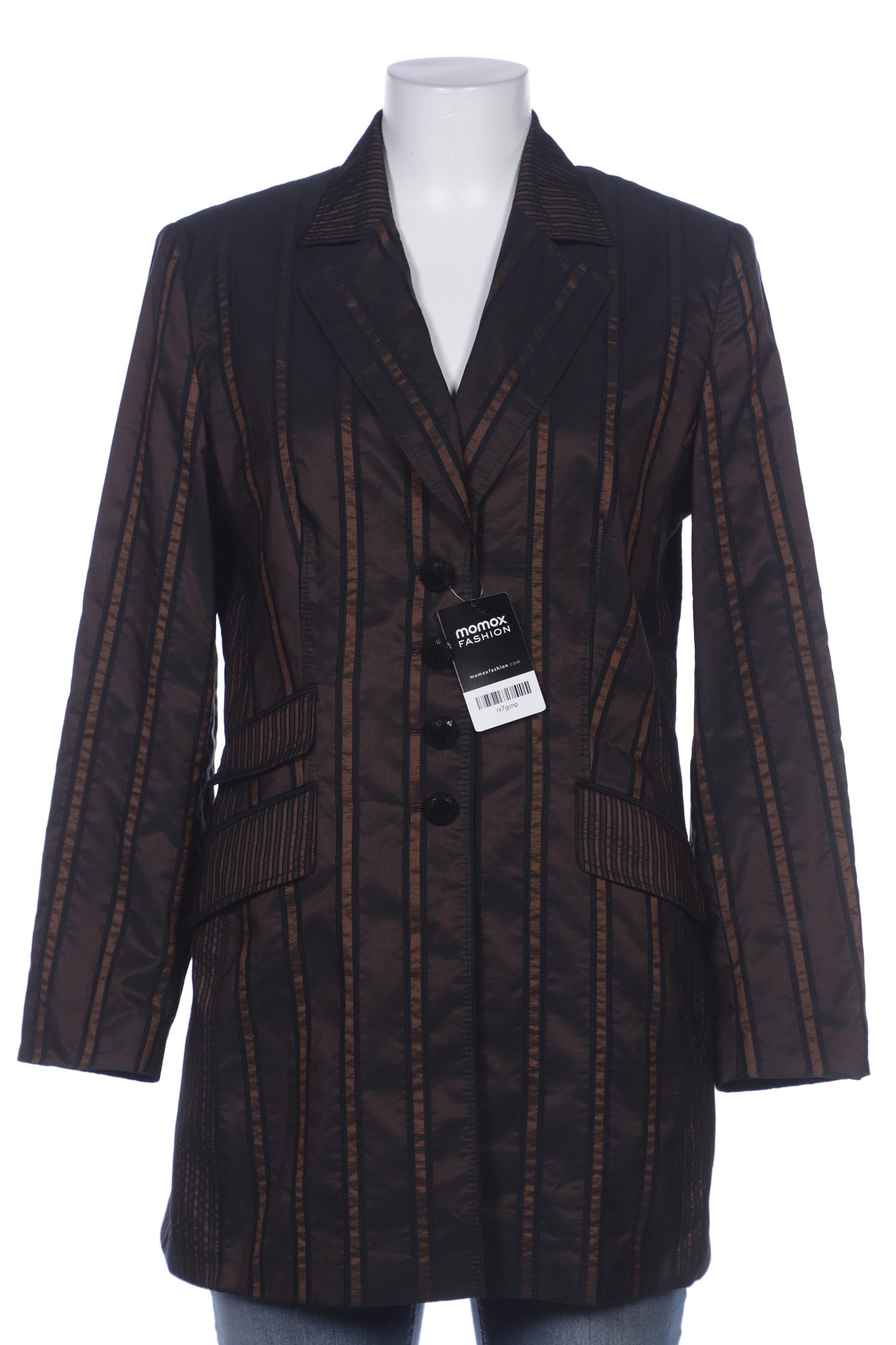

Gerry Weber Damen Blazer, braun, Gr. 40
