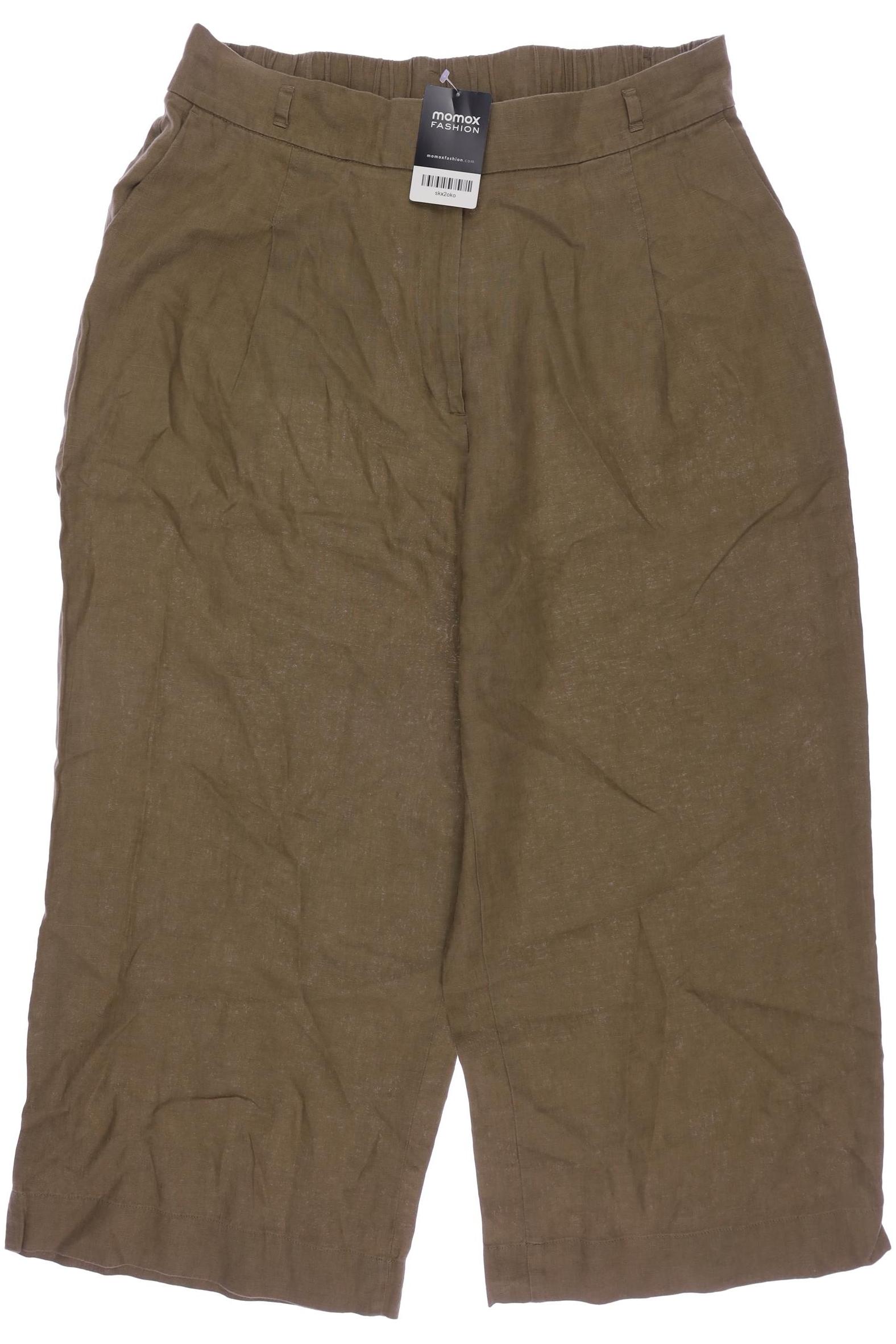 

Gerry Weber Damen Stoffhose, braun, Gr. 44