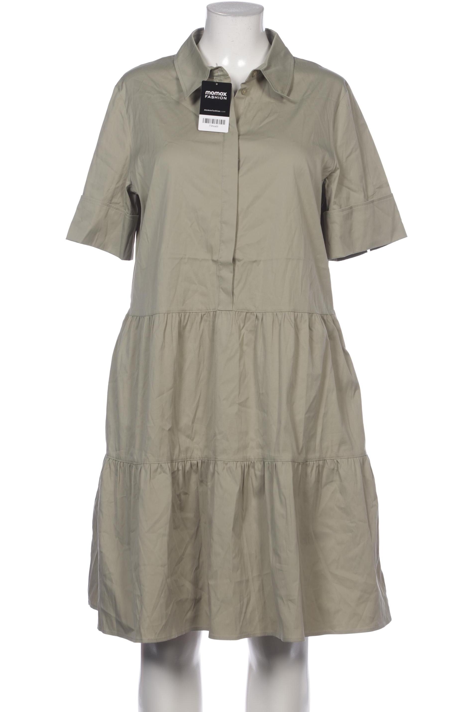 

Gerry Weber Damen Kleid, grün, Gr. 42