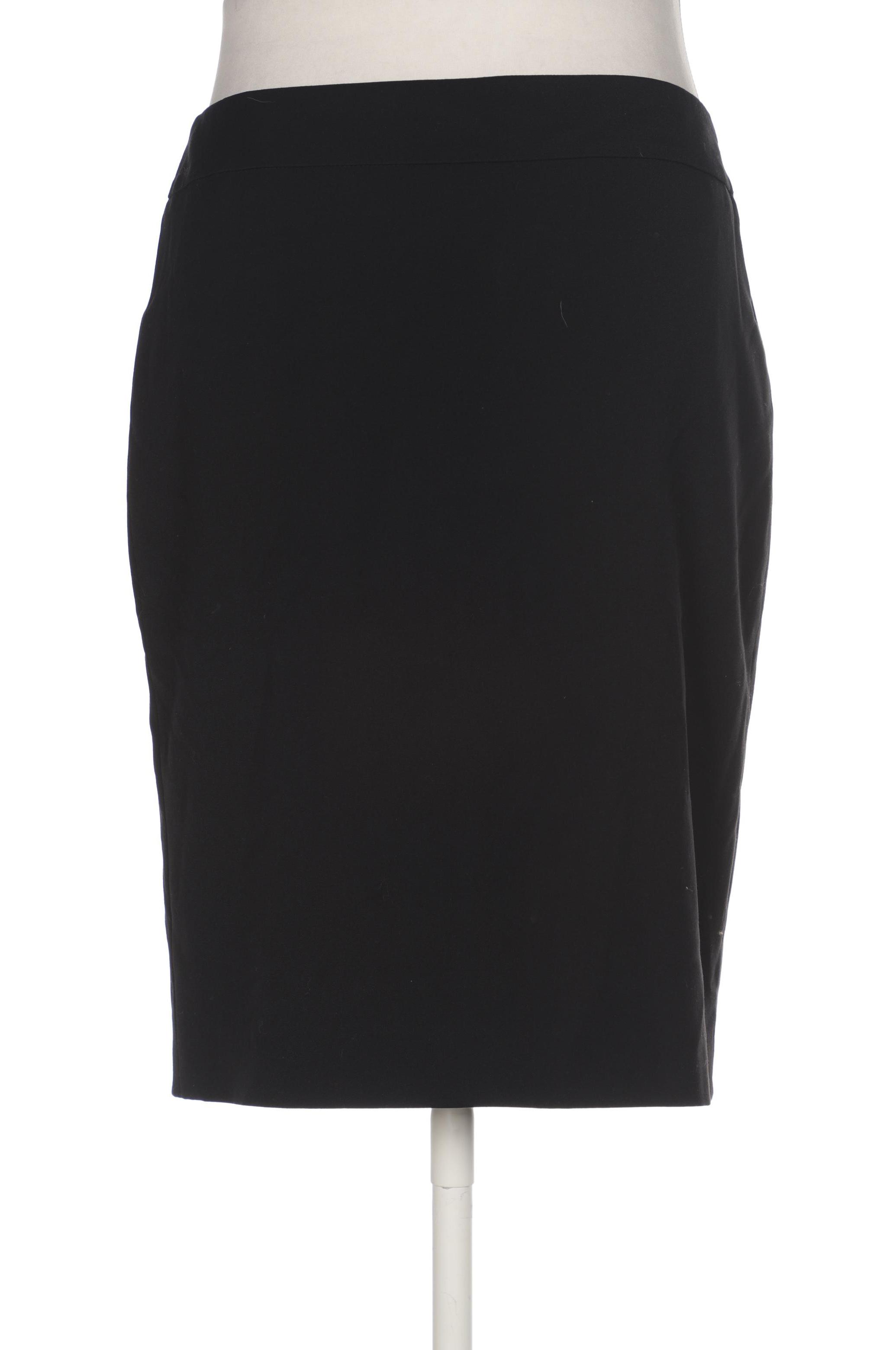 

Gerry Weber Damen Rock, schwarz, Gr. 42