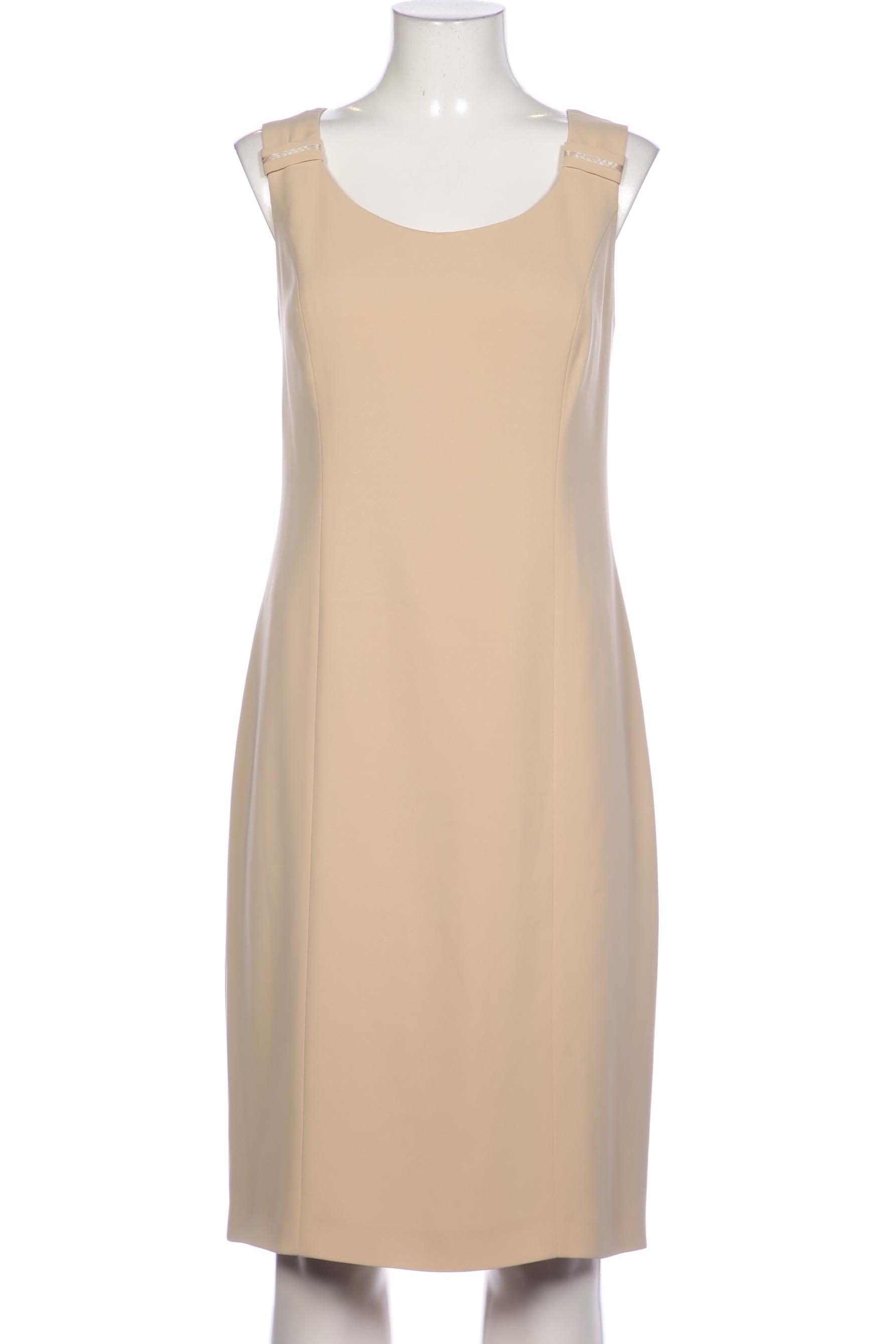 

Gerry Weber Damen Kleid, beige, Gr. 40