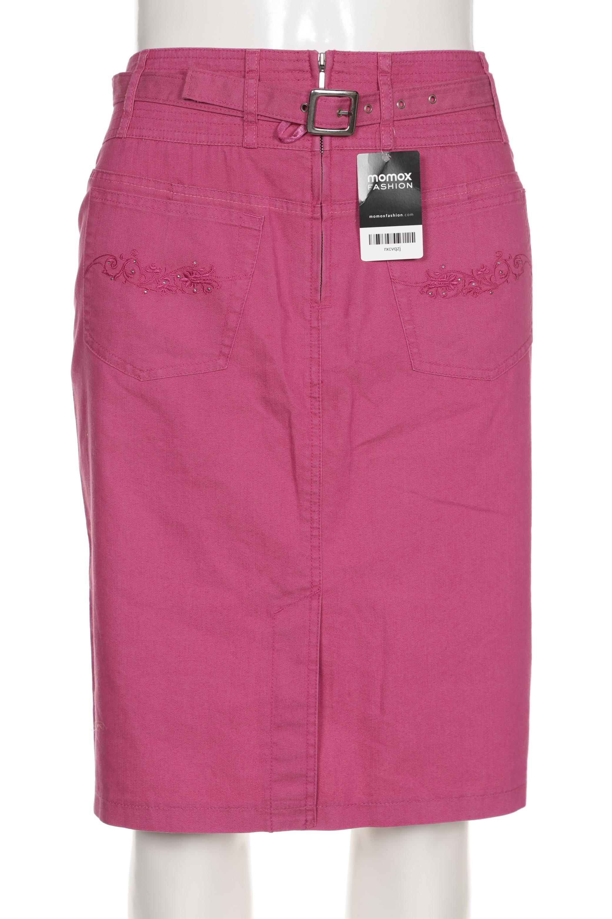 

Gerry Weber Damen Rock, pink