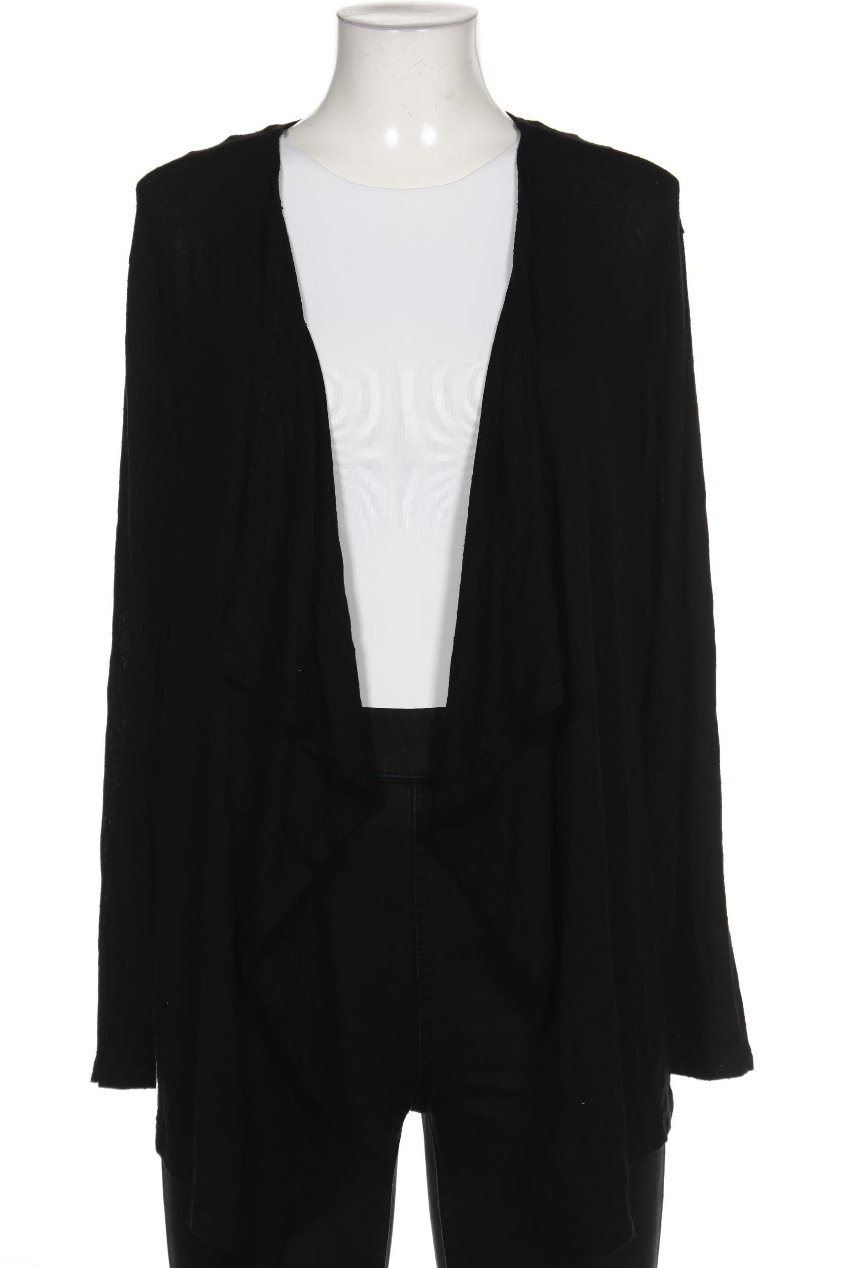

Gerry Weber Damen Strickjacke, schwarz